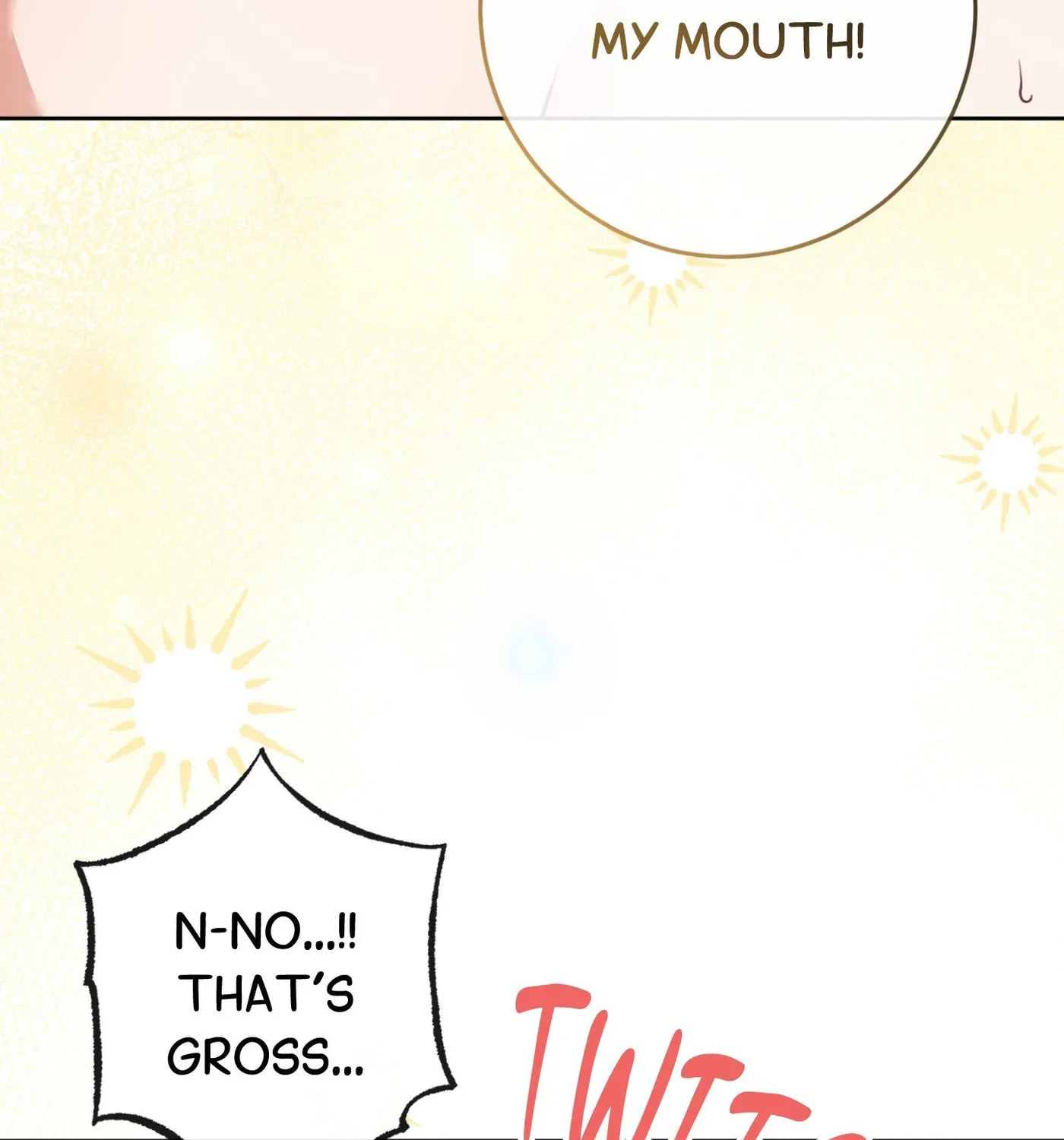 Our Forbidden Reunion — Chapter 7 — Page 97