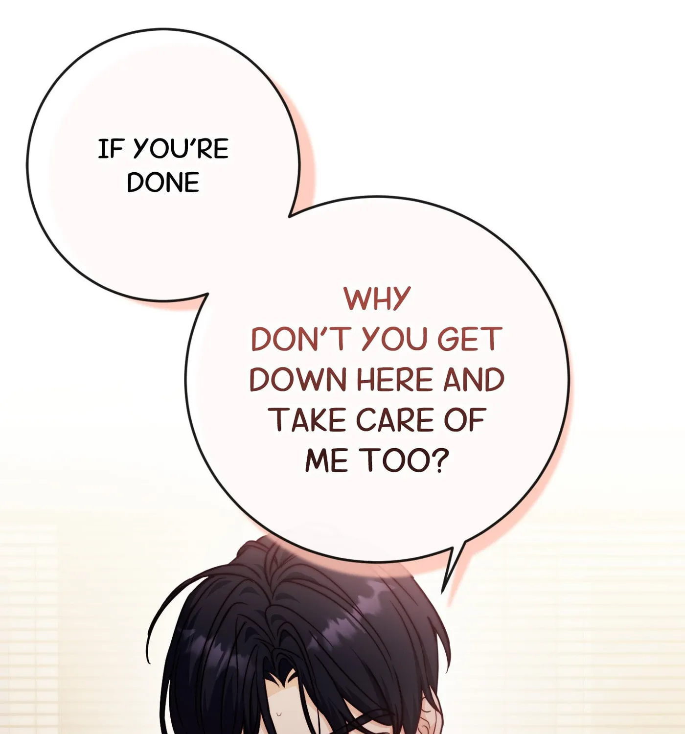 Our Forbidden Reunion — Chapter 7 — Page 107