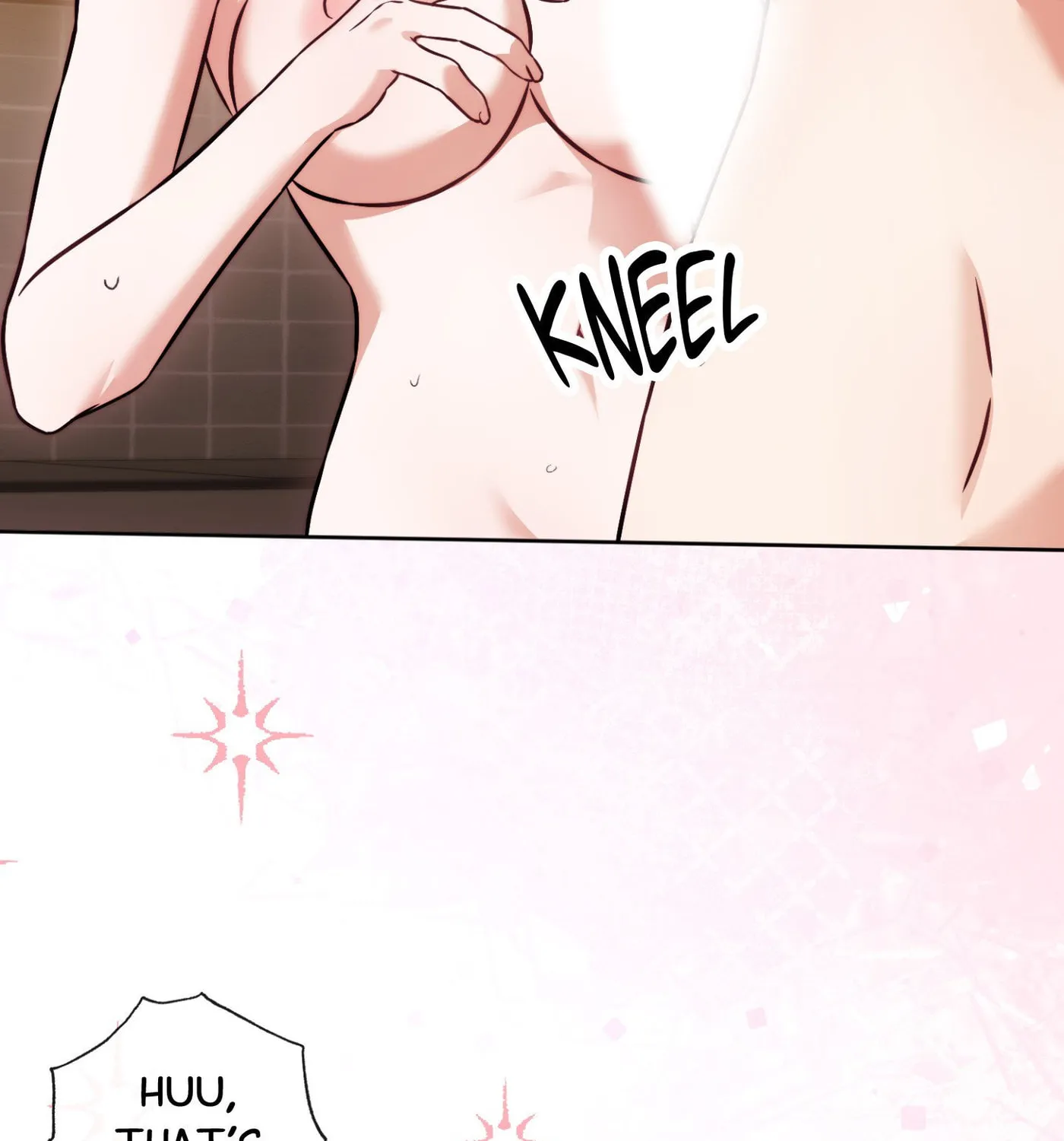 Our Forbidden Reunion — Chapter 7 — Page 113