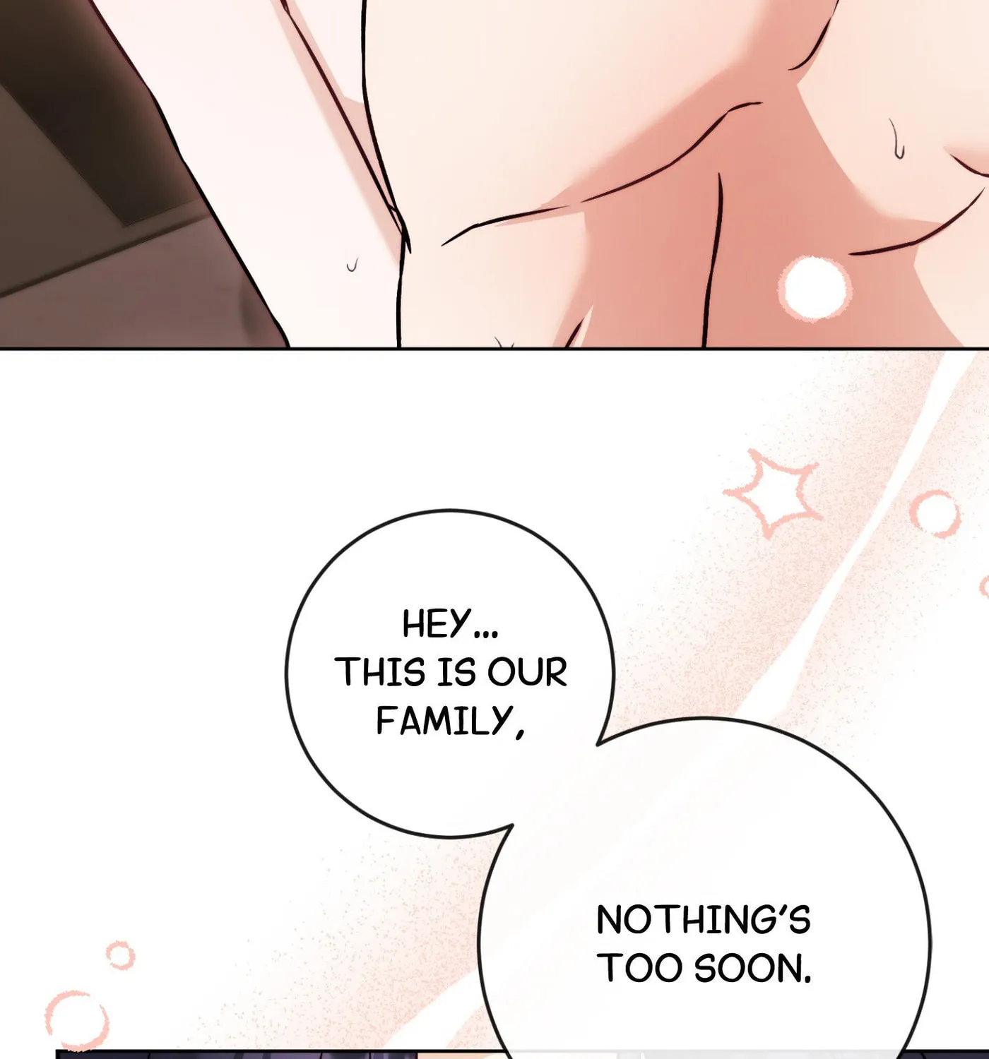 Our Forbidden Reunion — Chapter 7 — Page 124