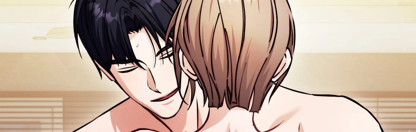 Our Forbidden Reunion — Chapter 7 — Page 129