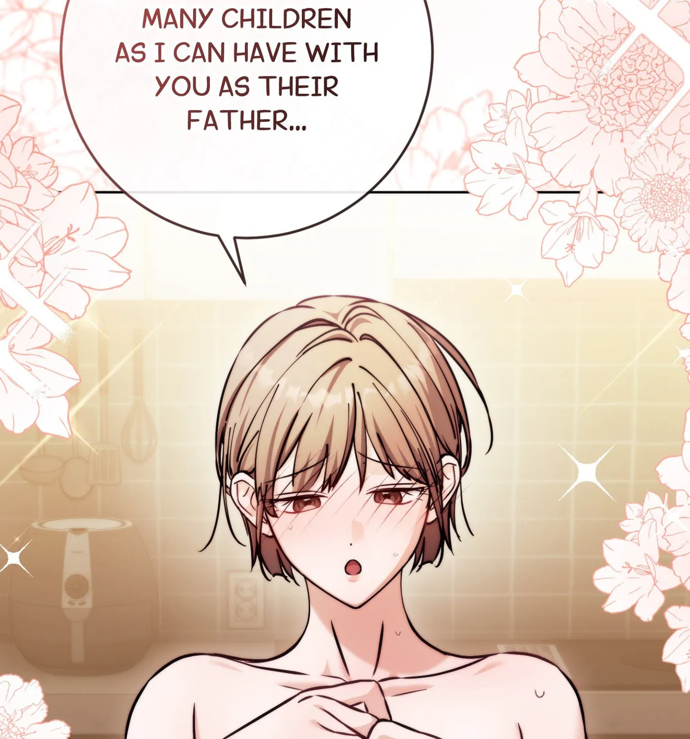 Our Forbidden Reunion — Chapter 7 — Page 138
