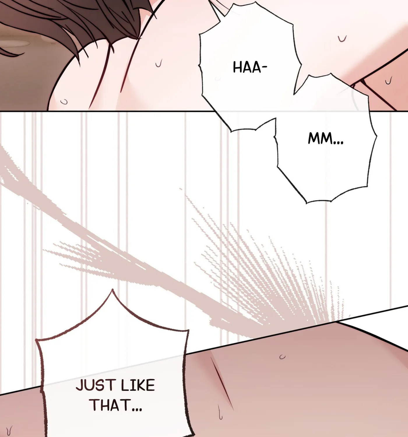 Our Forbidden Reunion — Chapter 7 — Page 160