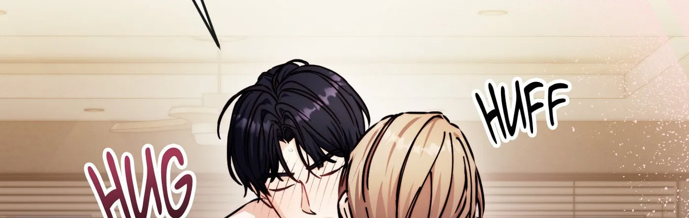 Our Forbidden Reunion — Chapter 7 — Page 185