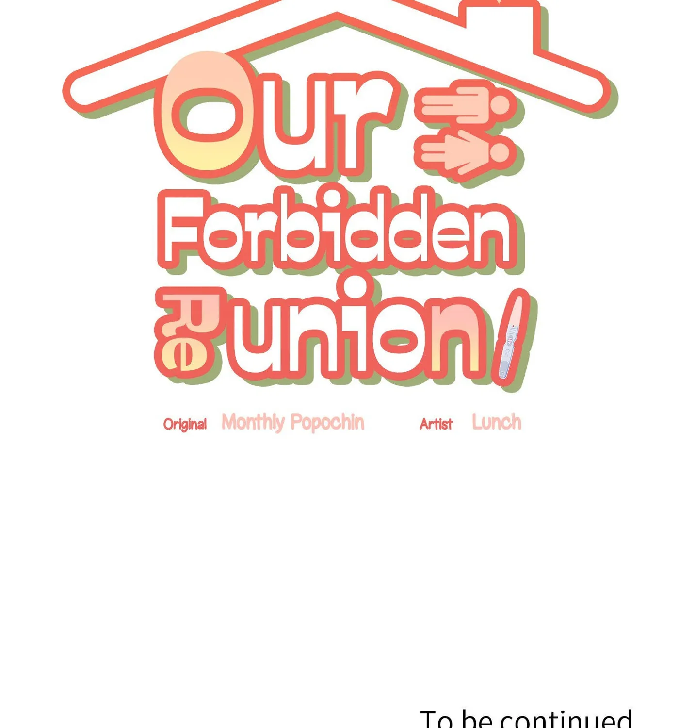 Our Forbidden Reunion — Chapter 7 — Page 198