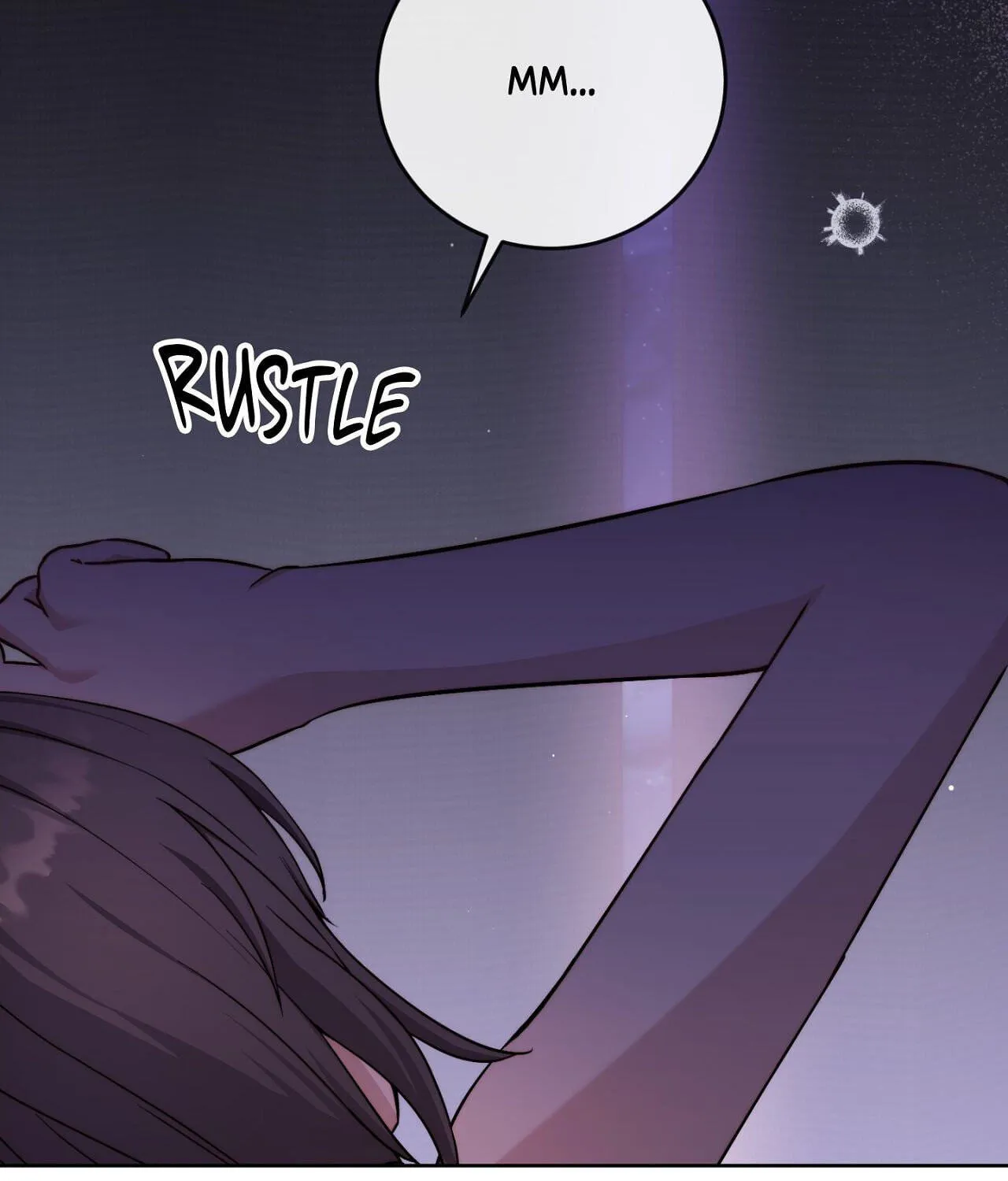 Our Forbidden Reunion — Chapter 8 END — Page 3