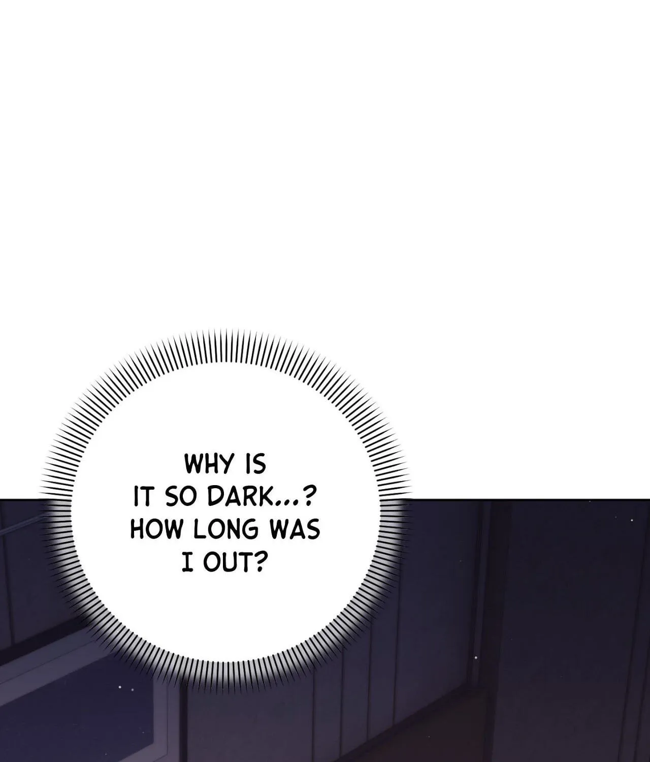 Our Forbidden Reunion — Chapter 8 END — Page 4