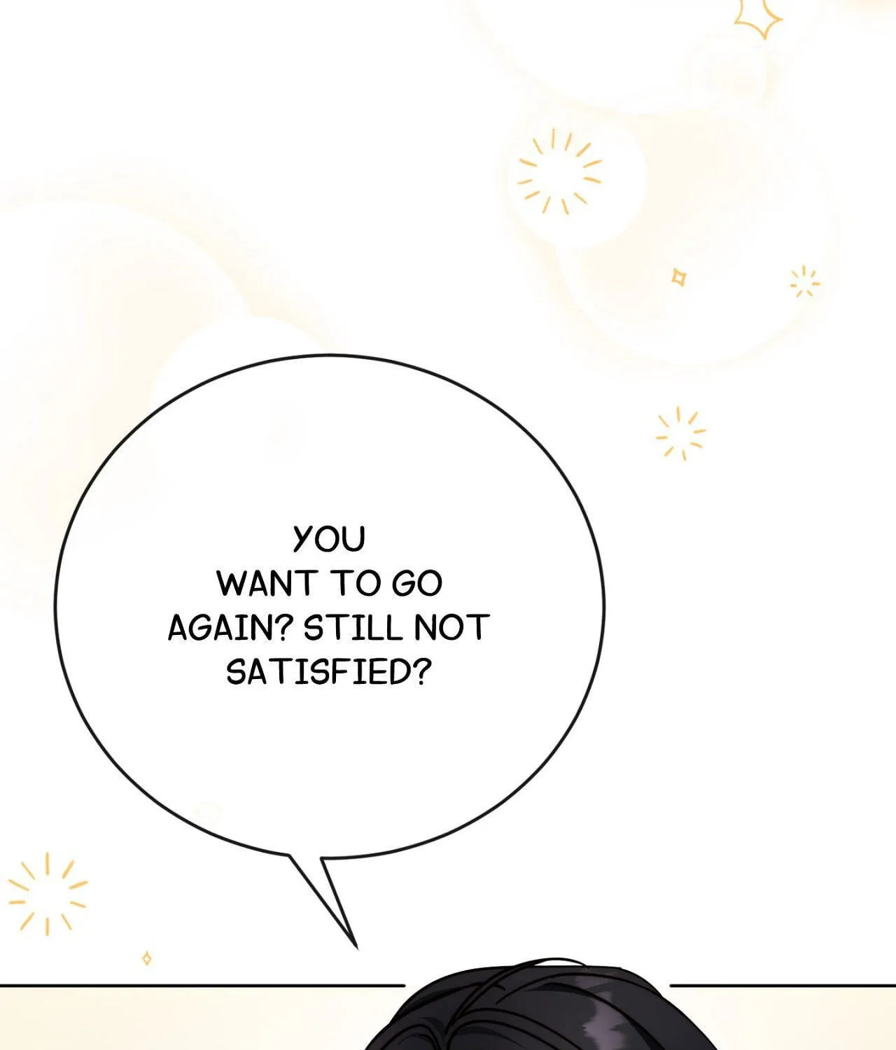 Our Forbidden Reunion — Chapter 8 END — Page 11