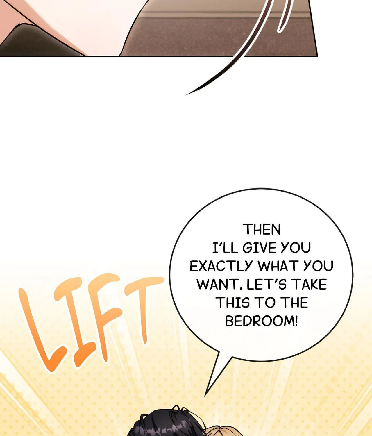 Our Forbidden Reunion — Chapter 8 END — Page 14