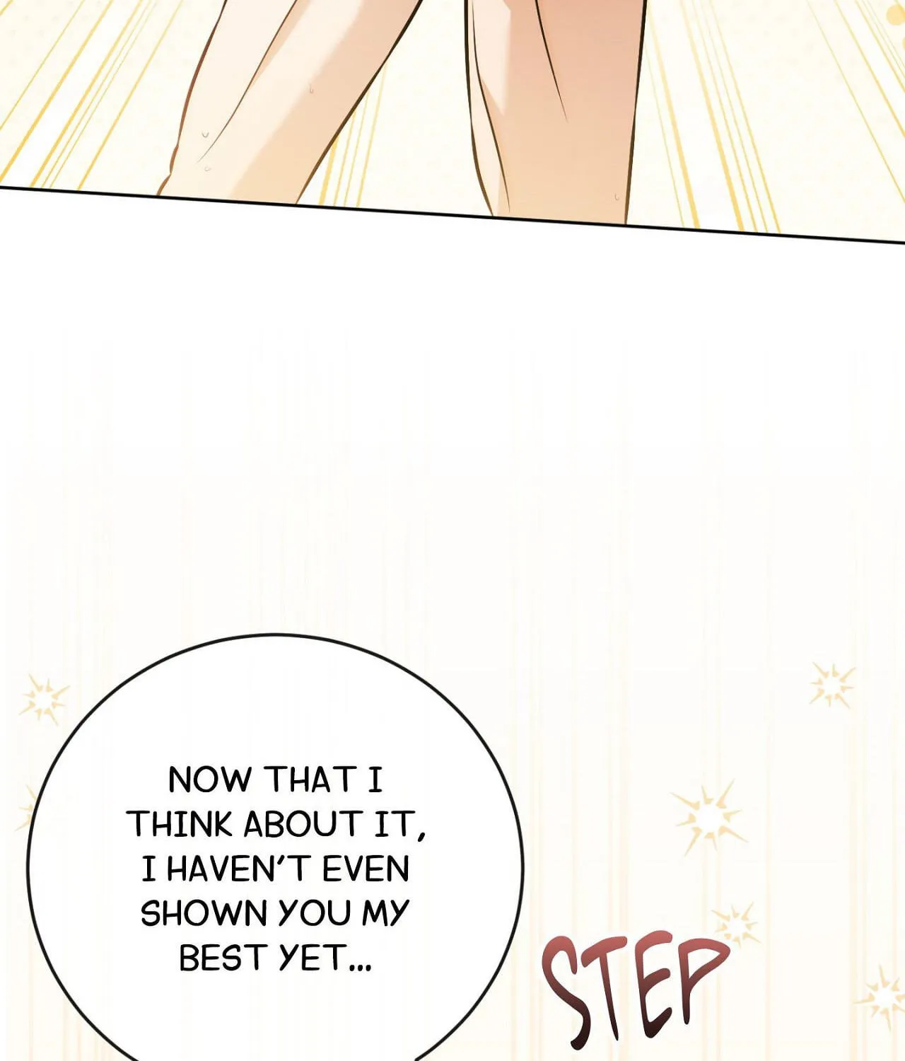 Our Forbidden Reunion — Chapter 8 END — Page 16