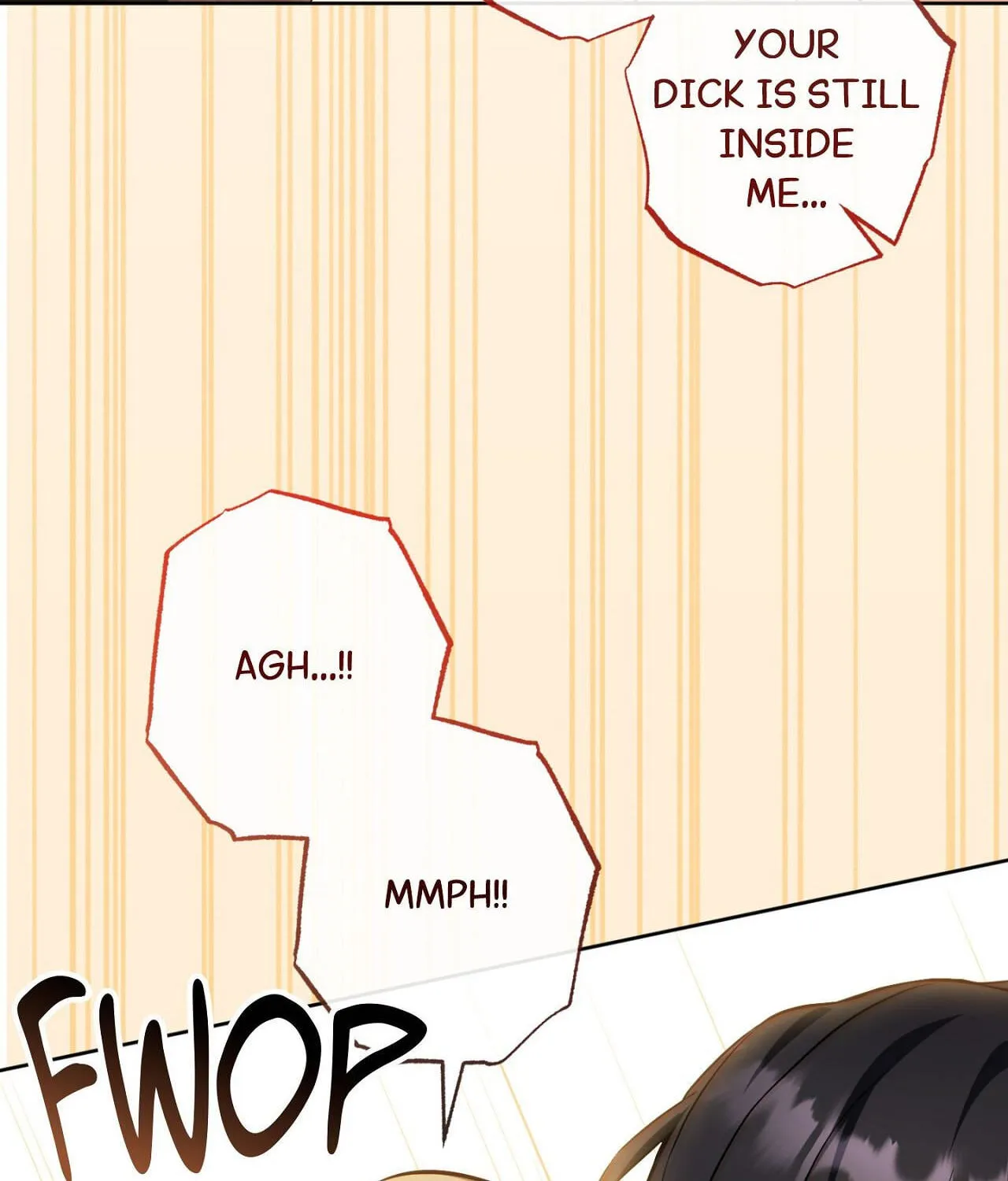 Our Forbidden Reunion — Chapter 8 END — Page 18