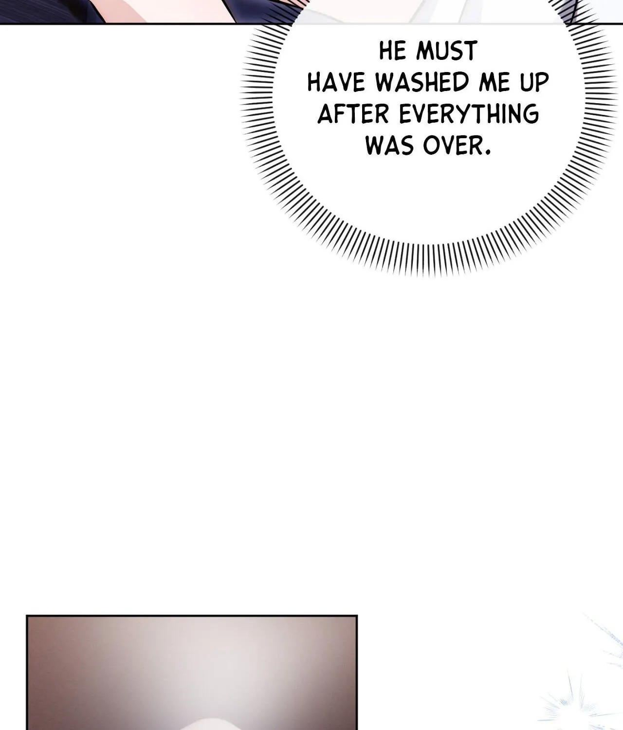 Our Forbidden Reunion — Chapter 8 END — Page 24