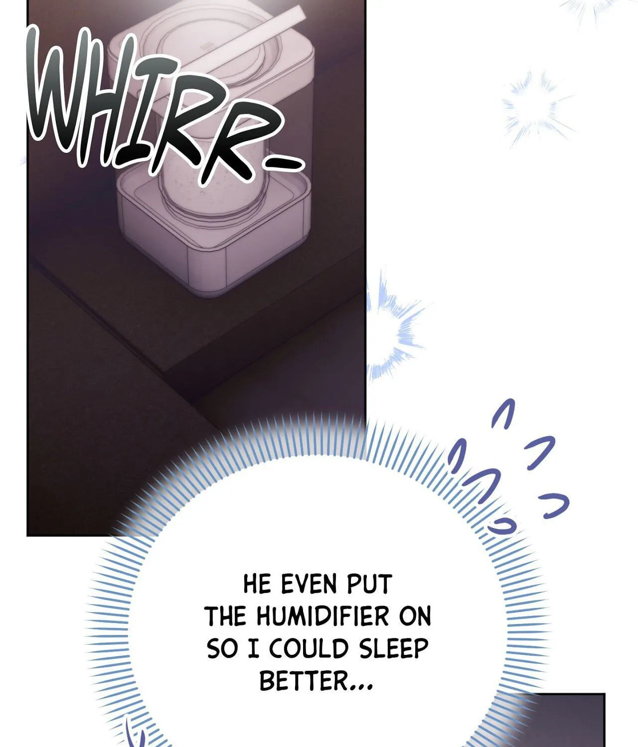 Our Forbidden Reunion — Chapter 8 END — Page 25