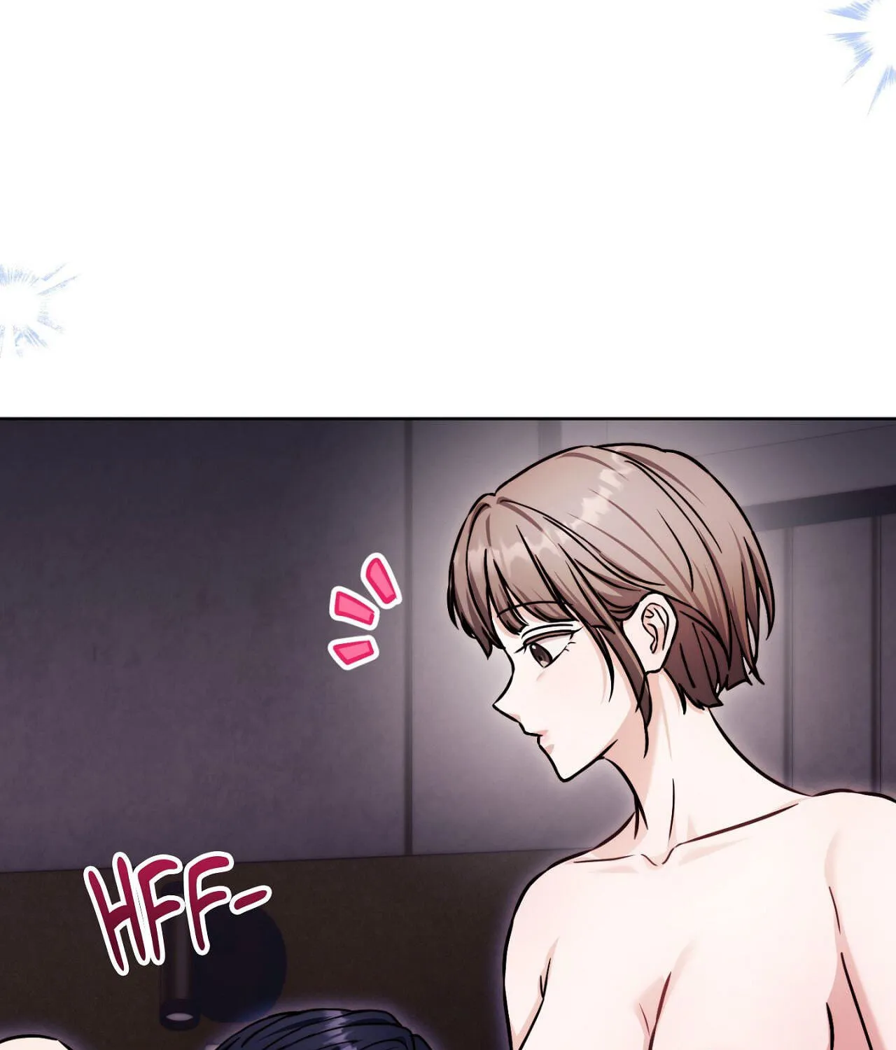 Our Forbidden Reunion — Chapter 8 END — Page 27