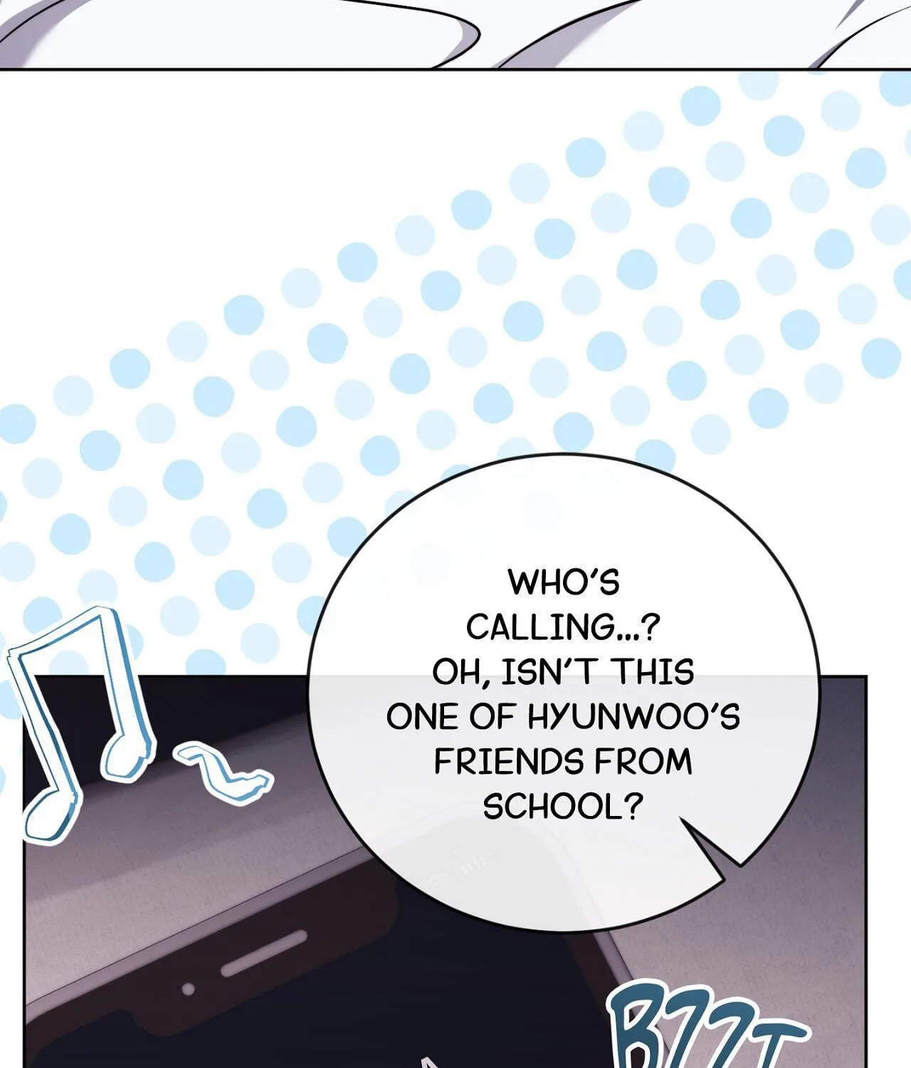 Our Forbidden Reunion — Chapter 8 END — Page 33