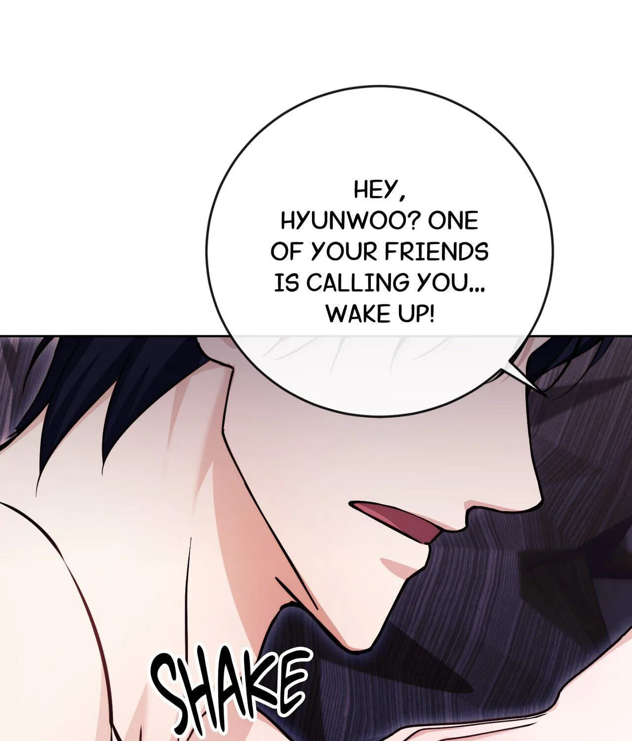 Our Forbidden Reunion — Chapter 8 END — Page 35