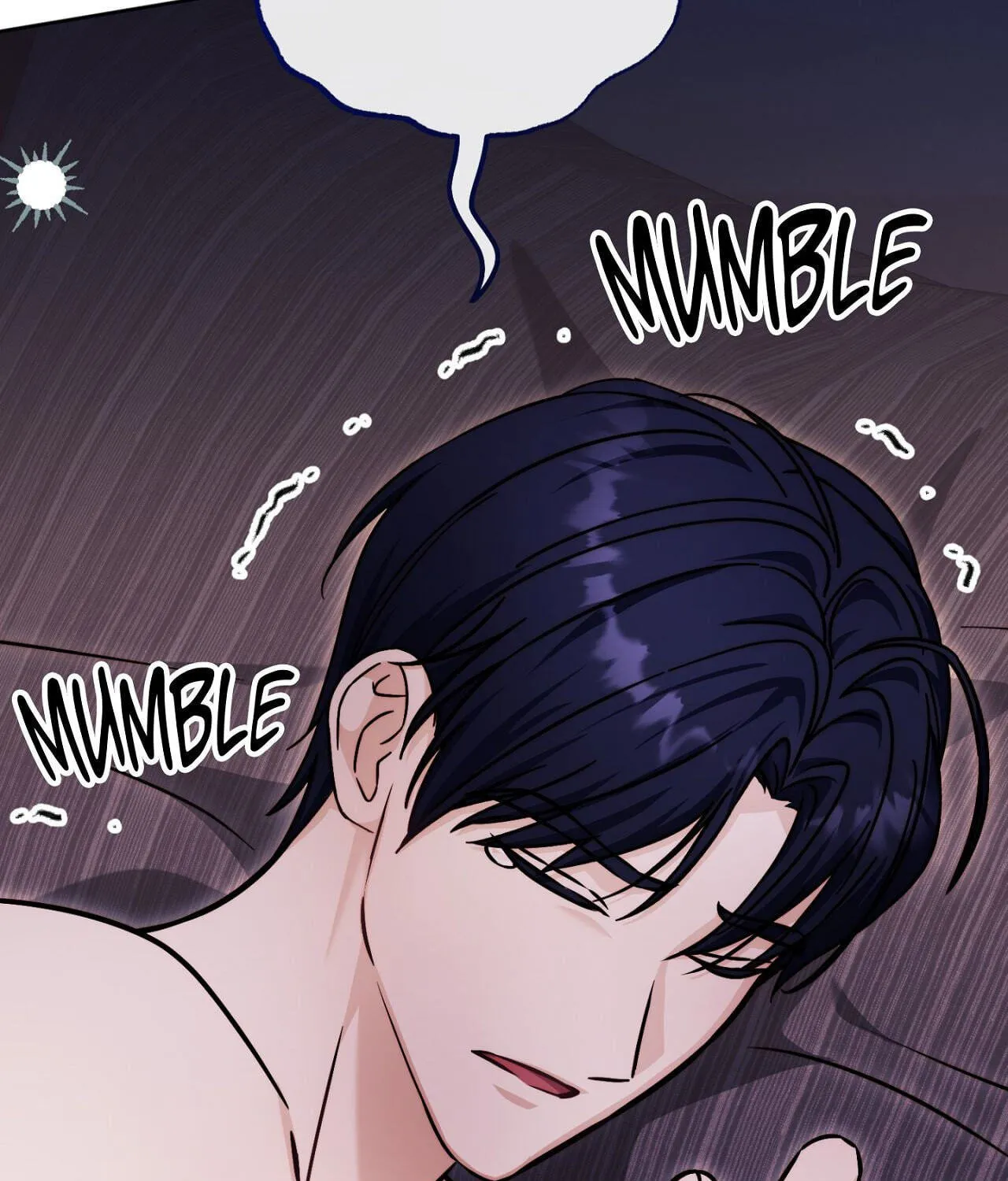 Our Forbidden Reunion — Chapter 8 END — Page 39