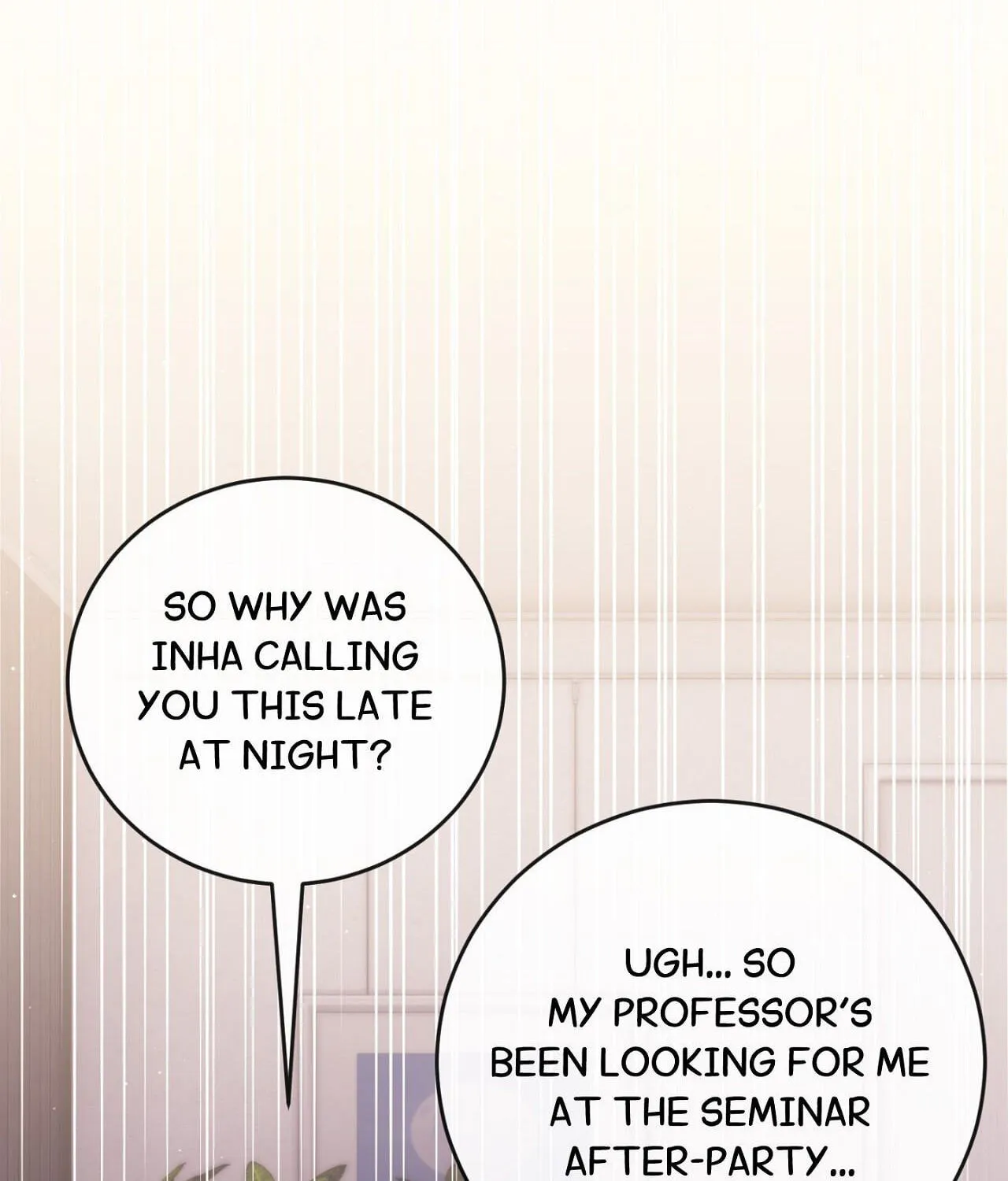 Our Forbidden Reunion — Chapter 8 END — Page 50