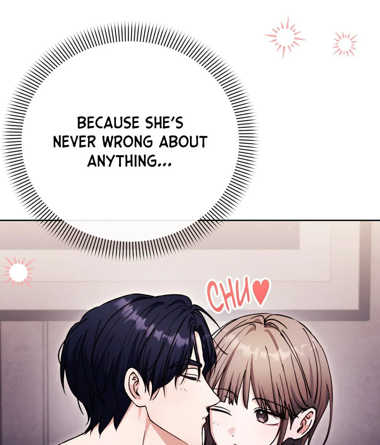 Our Forbidden Reunion — Chapter 8 END — Page 61