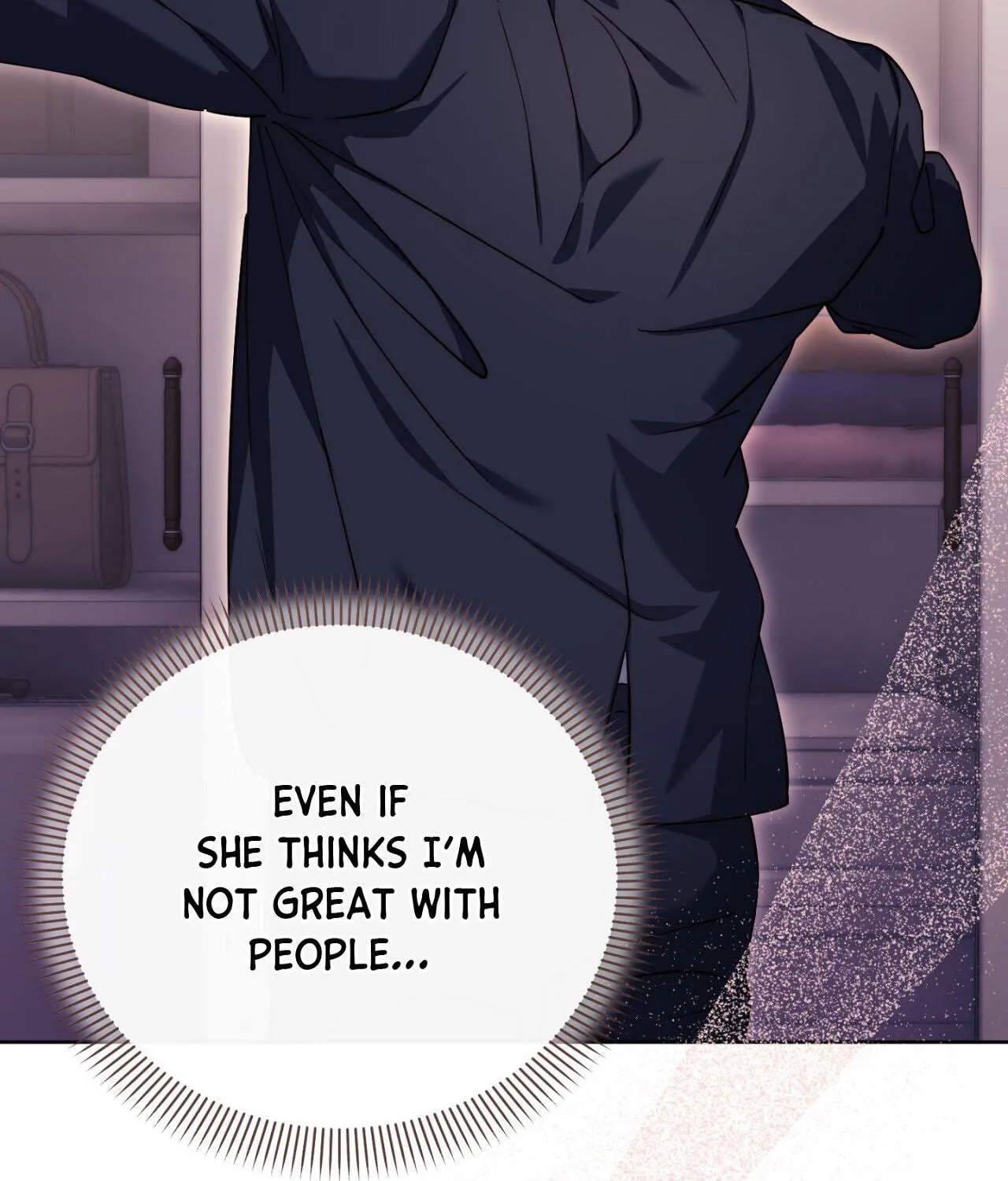 Our Forbidden Reunion — Chapter 8 END — Page 65