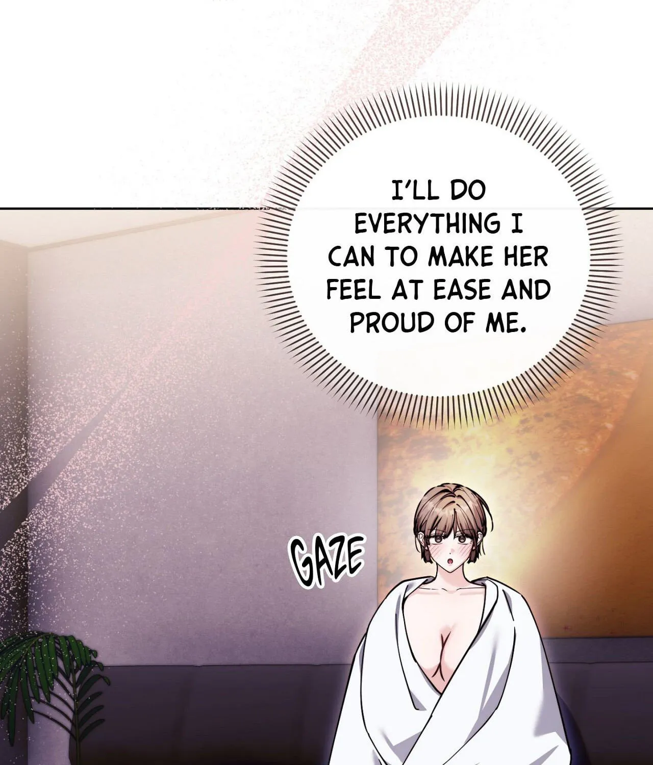 Our Forbidden Reunion — Chapter 8 END — Page 66