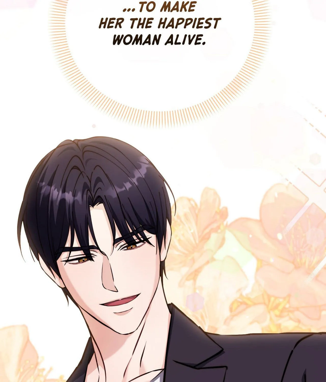 Our Forbidden Reunion — Chapter 8 END — Page 68