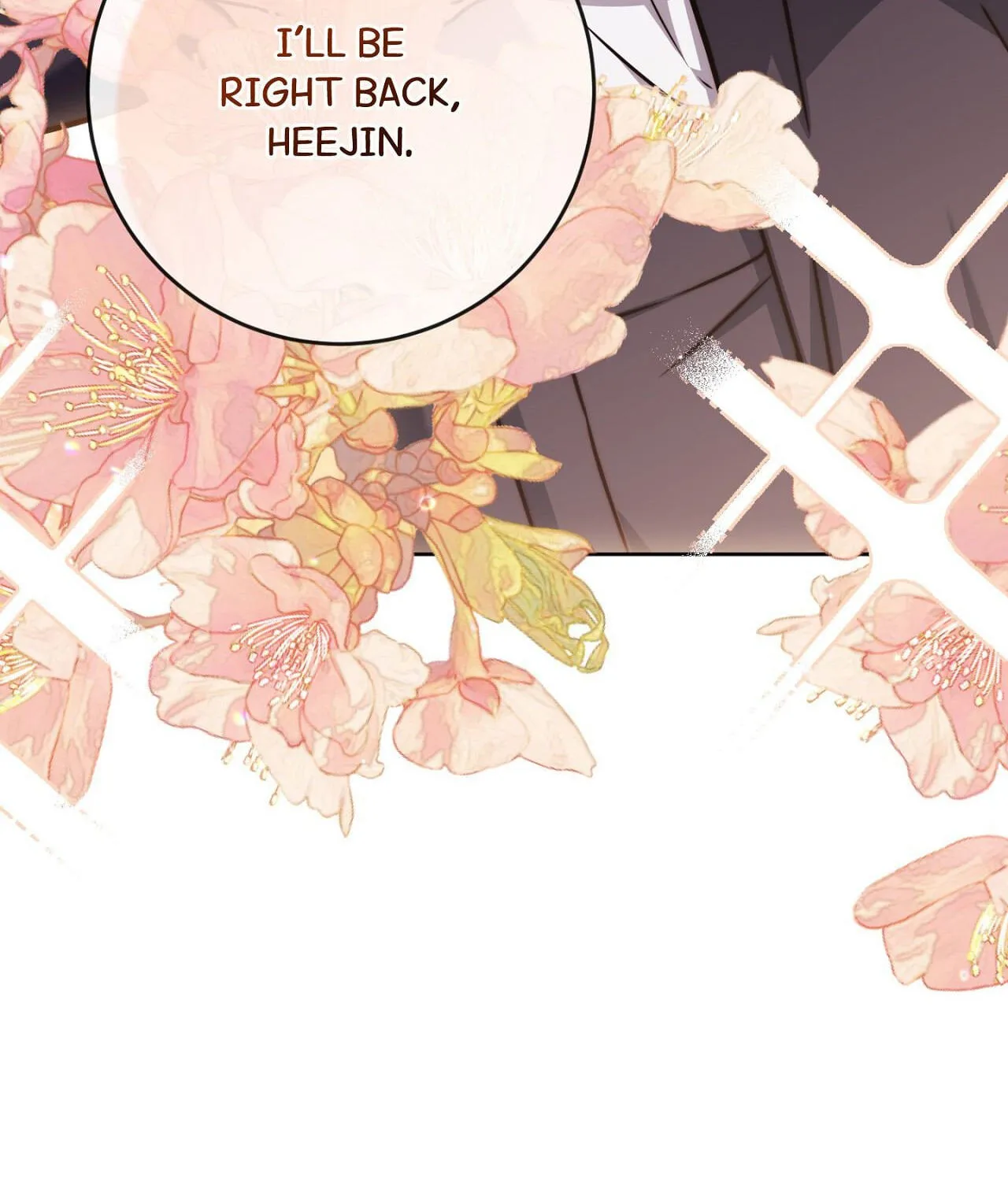 Our Forbidden Reunion — Chapter 8 END — Page 70