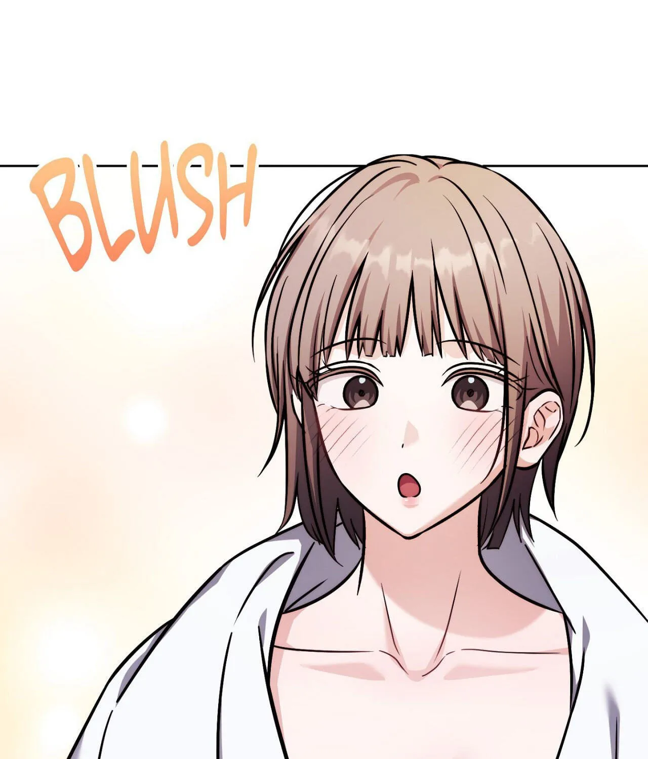 Our Forbidden Reunion — Chapter 8 END — Page 71