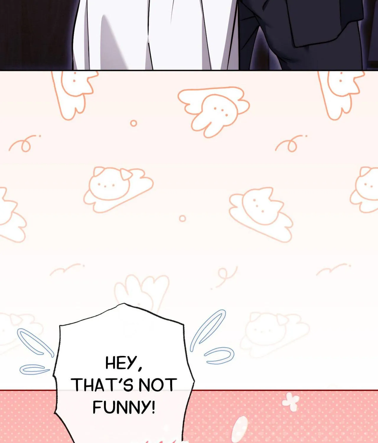 Our Forbidden Reunion — Chapter 8 END — Page 76
