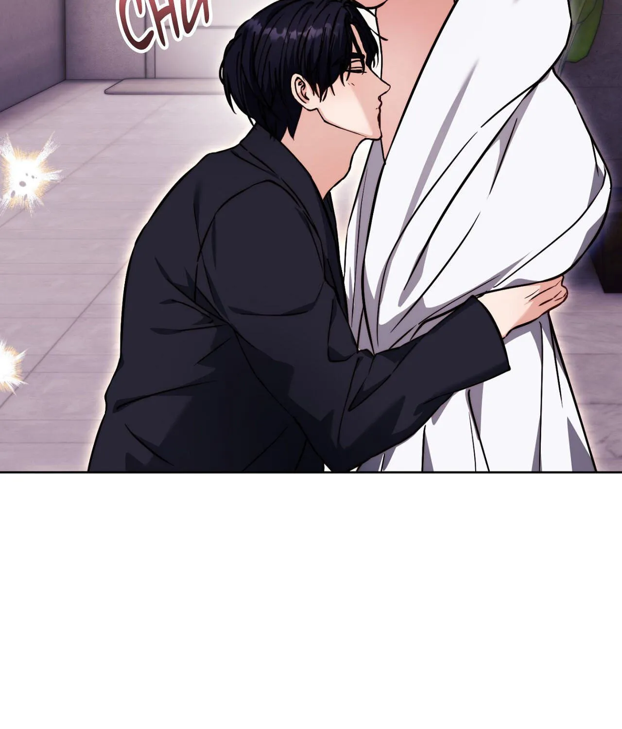 Our Forbidden Reunion — Chapter 8 END — Page 79