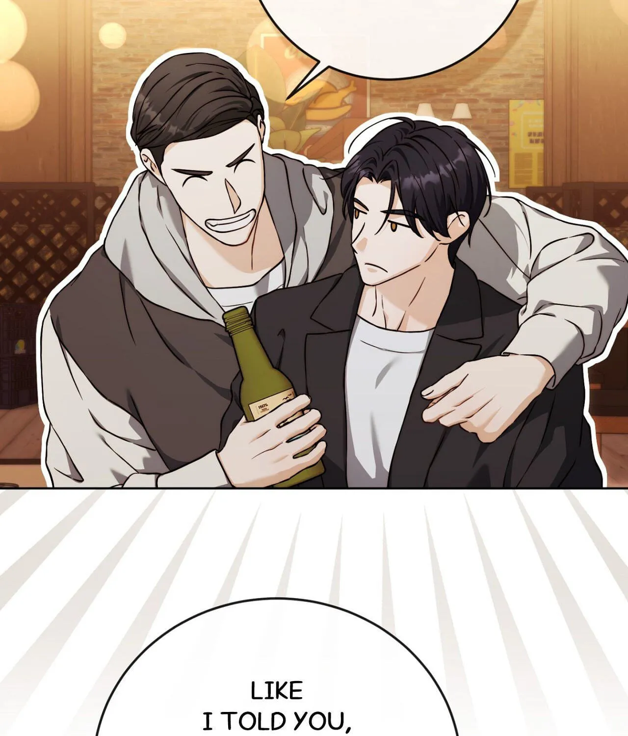 Our Forbidden Reunion — Chapter 8 END — Page 87