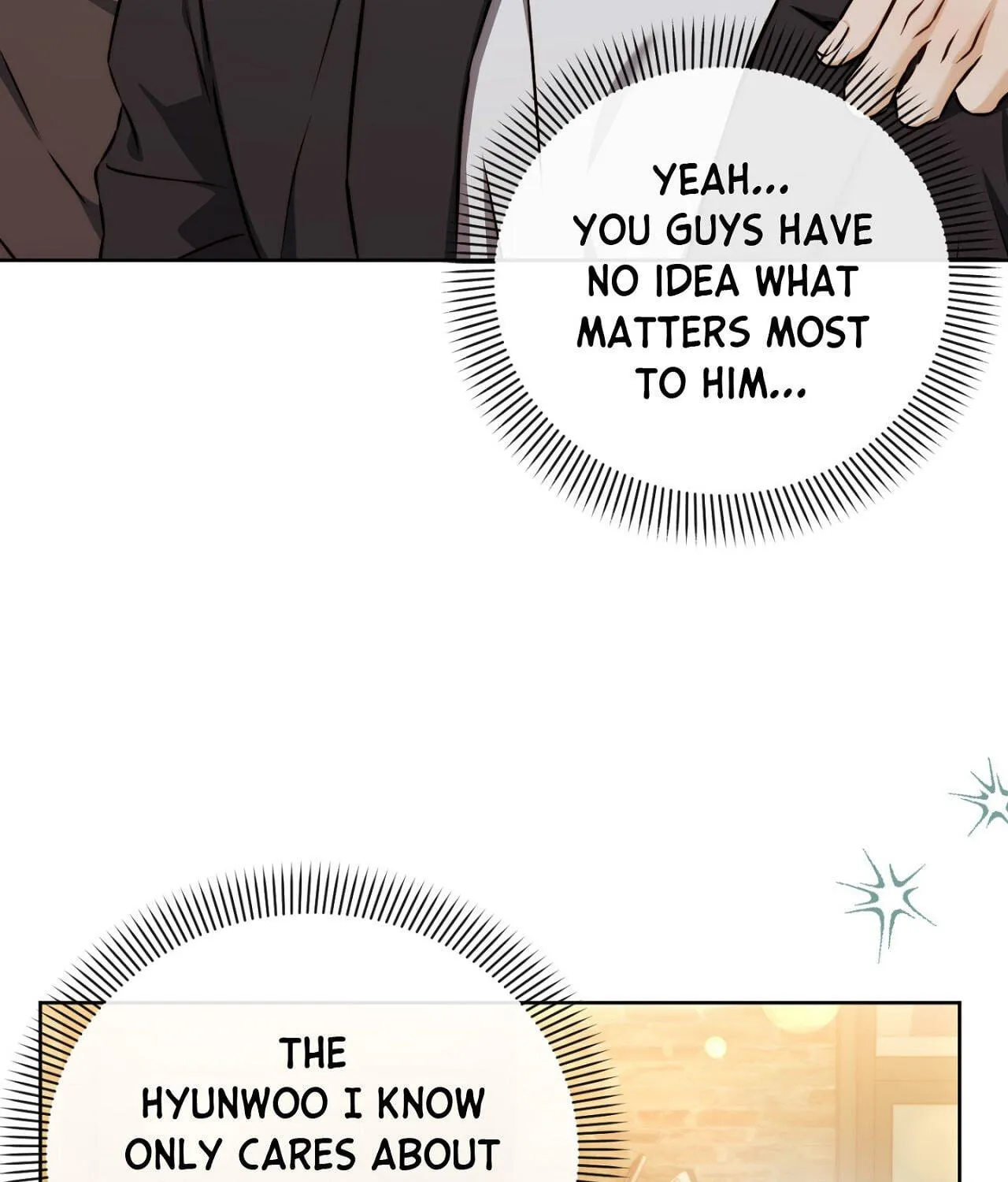 Our Forbidden Reunion — Chapter 8 END — Page 89