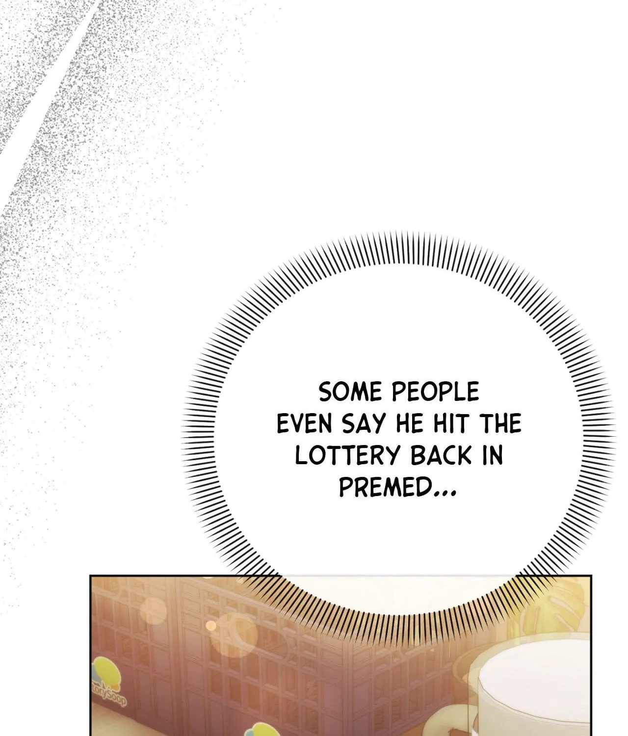 Our Forbidden Reunion — Chapter 8 END — Page 94