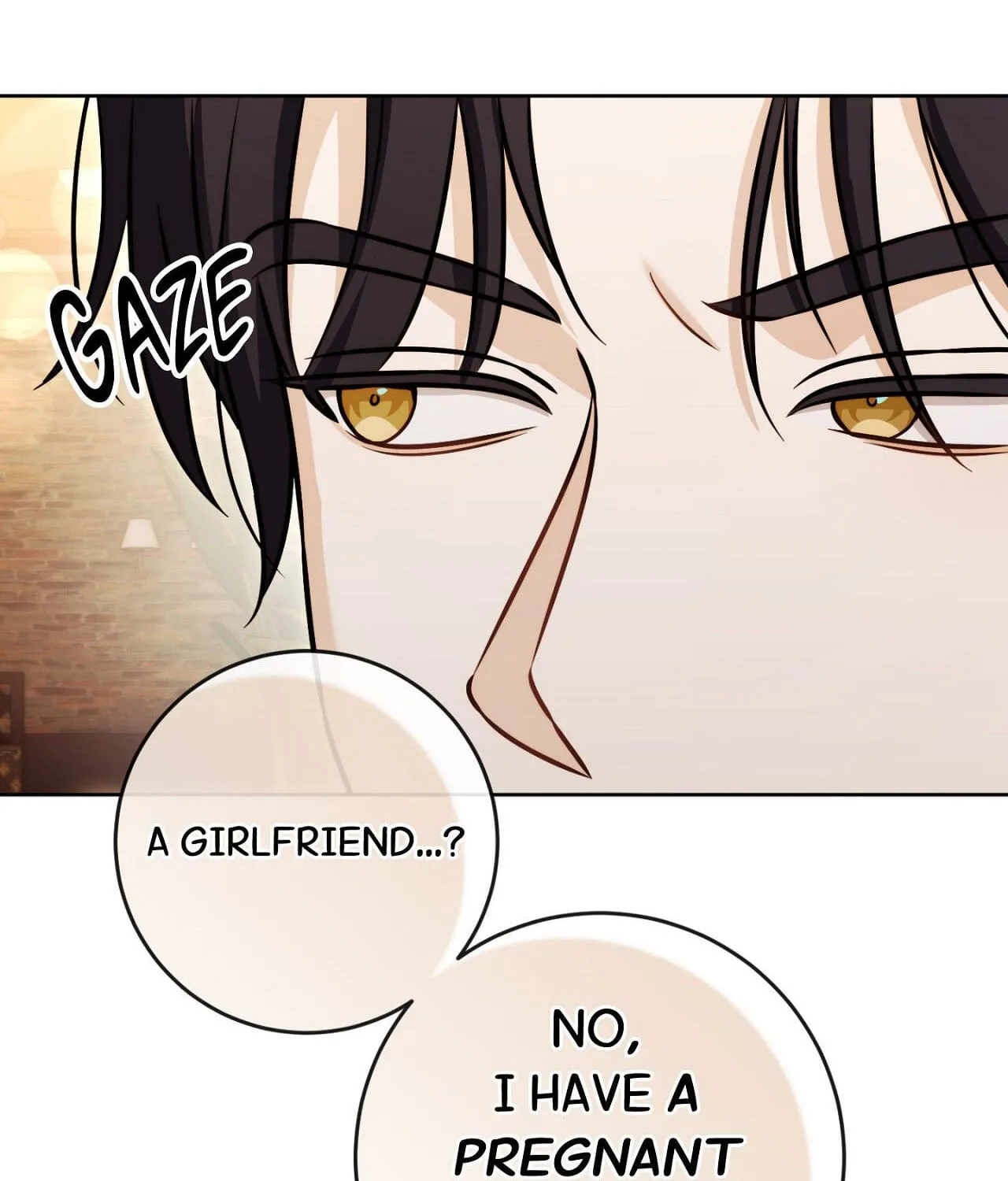 Our Forbidden Reunion — Chapter 8 END — Page 100