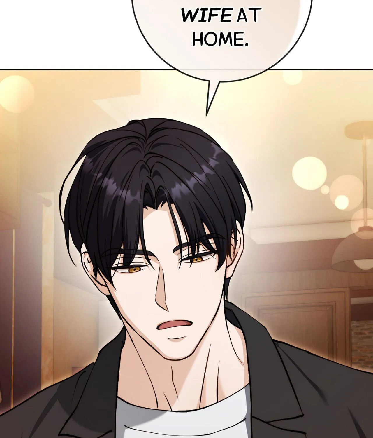 Our Forbidden Reunion — Chapter 8 END — Page 101