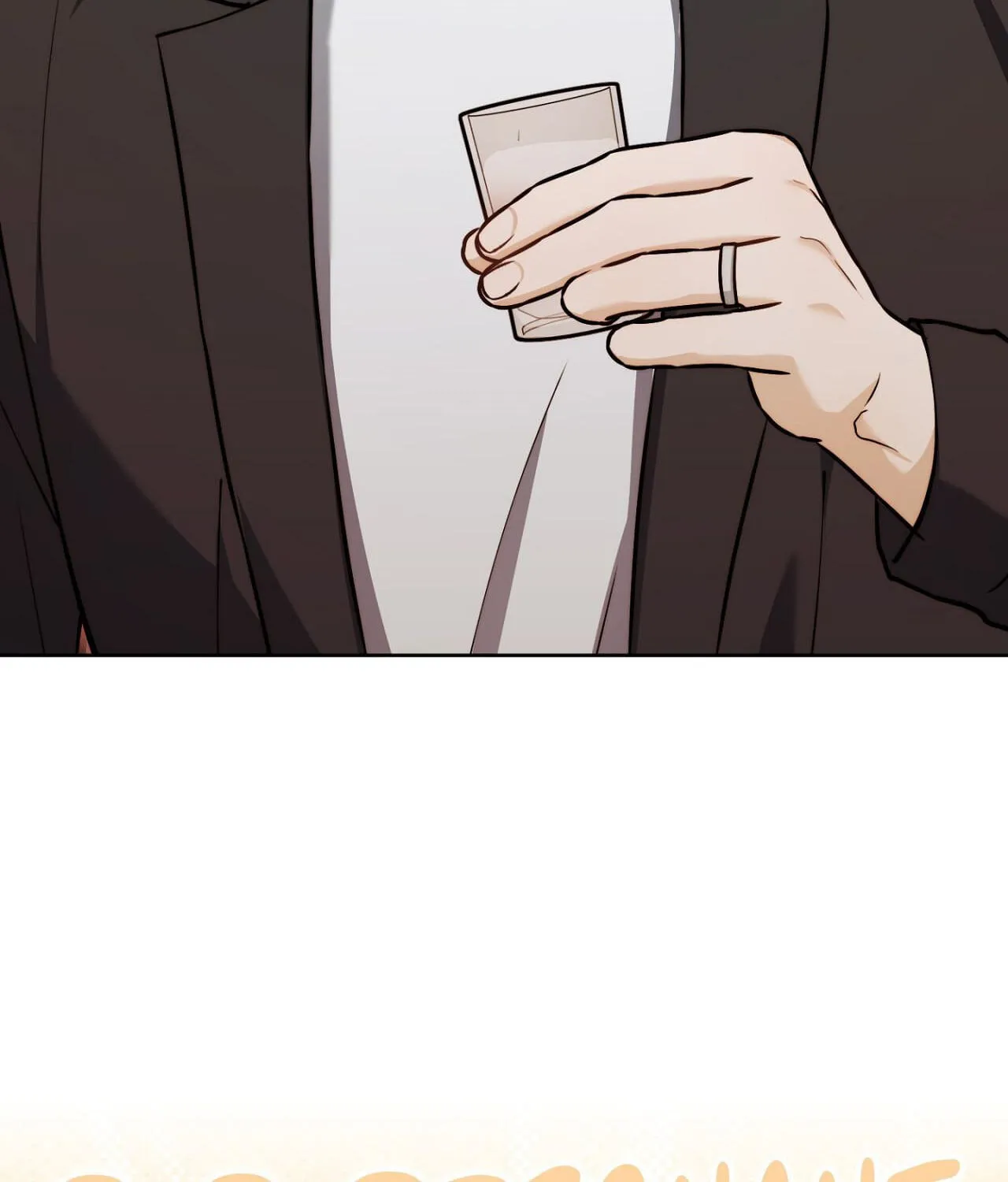 Our Forbidden Reunion — Chapter 8 END — Page 102