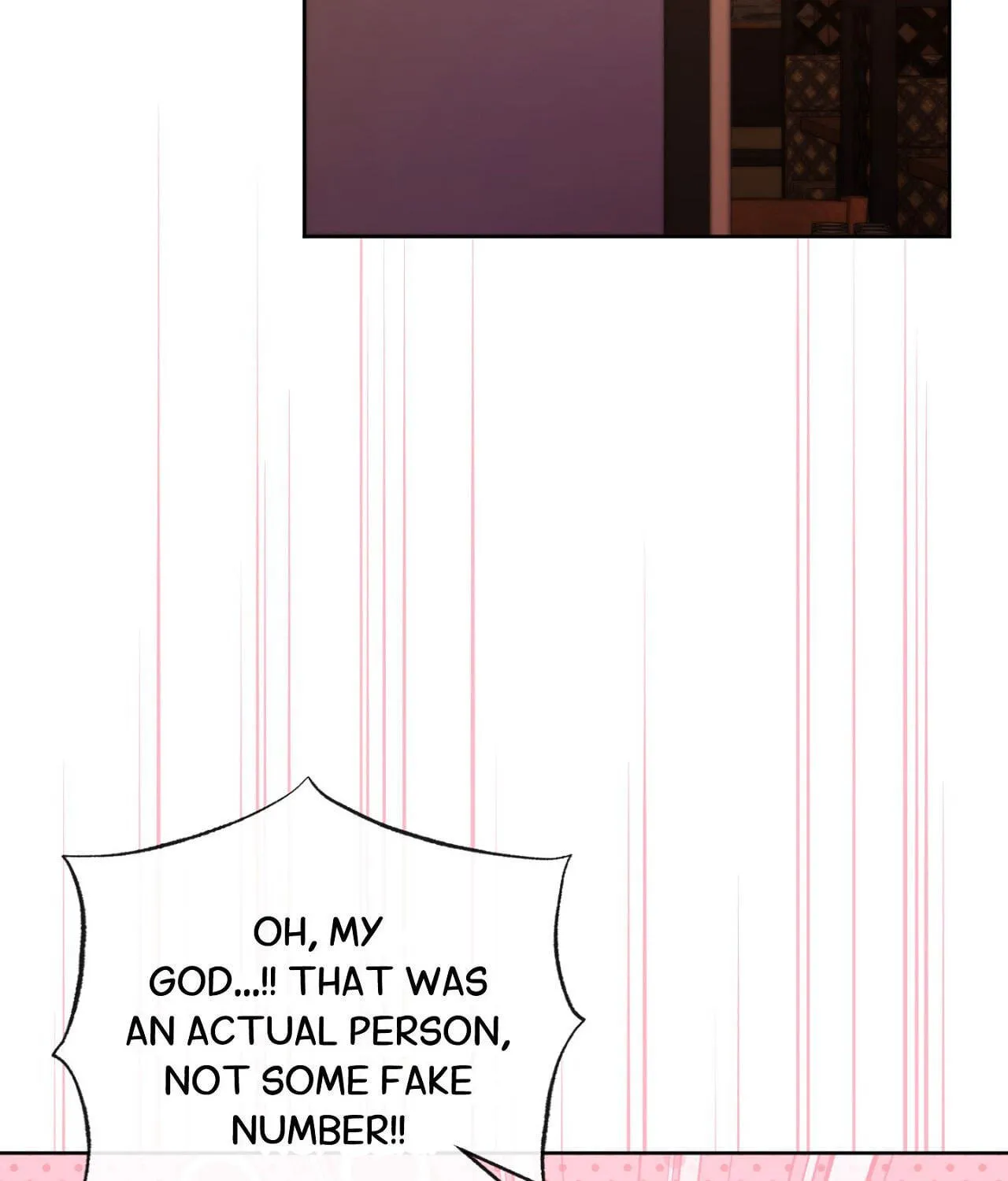 Our Forbidden Reunion — Chapter 8 END — Page 111