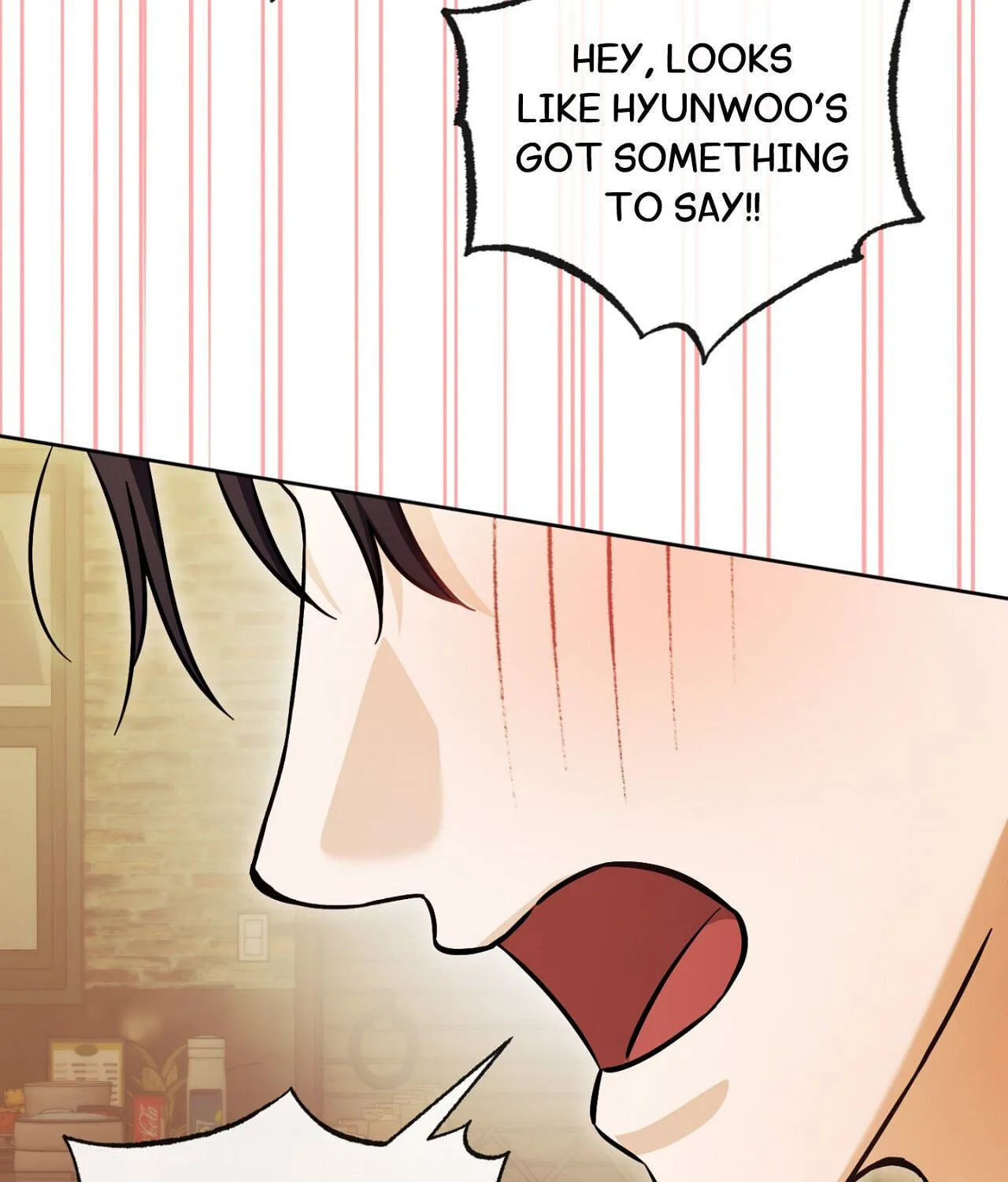 Our Forbidden Reunion — Chapter 8 END — Page 121