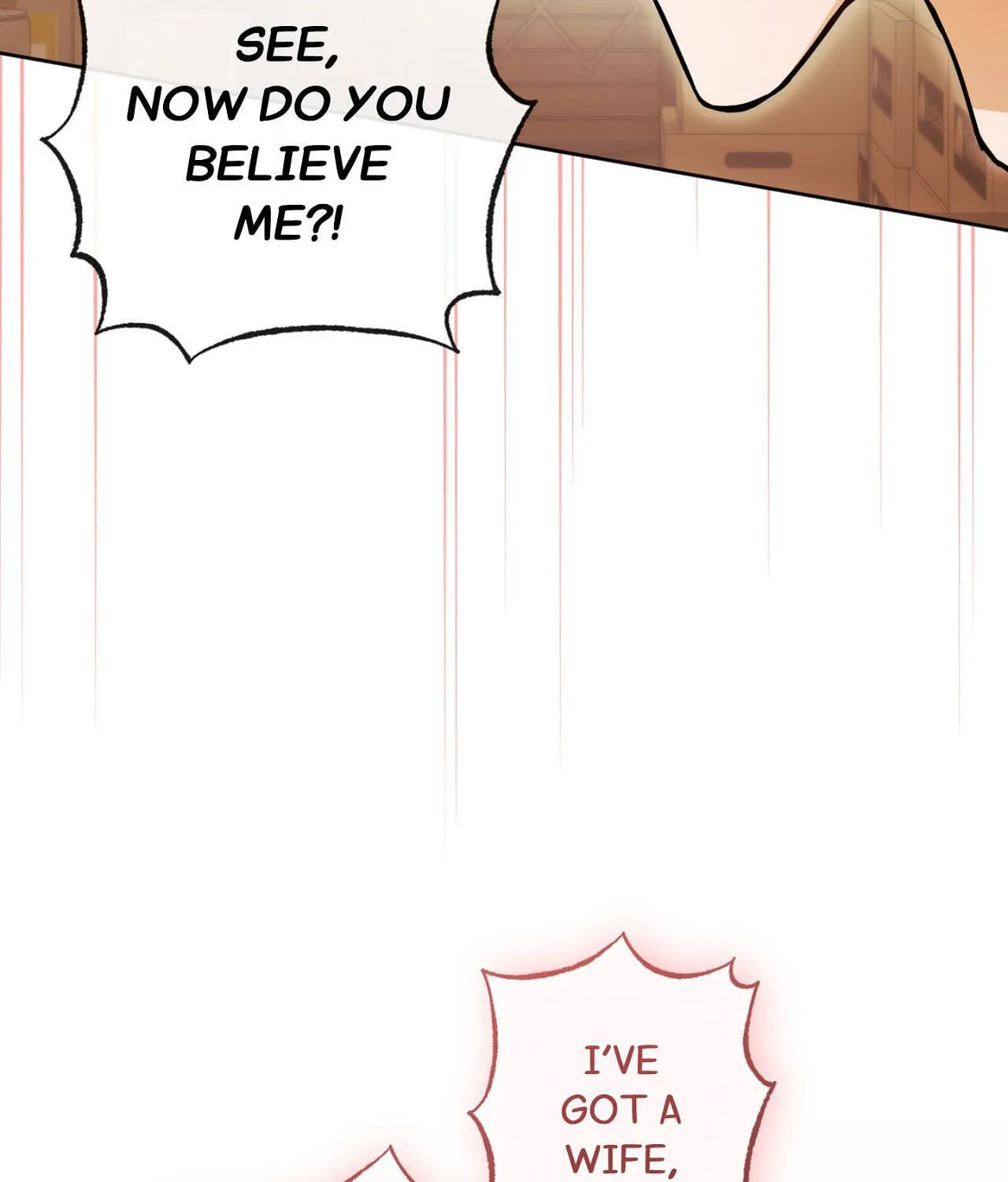 Our Forbidden Reunion — Chapter 8 END — Page 122