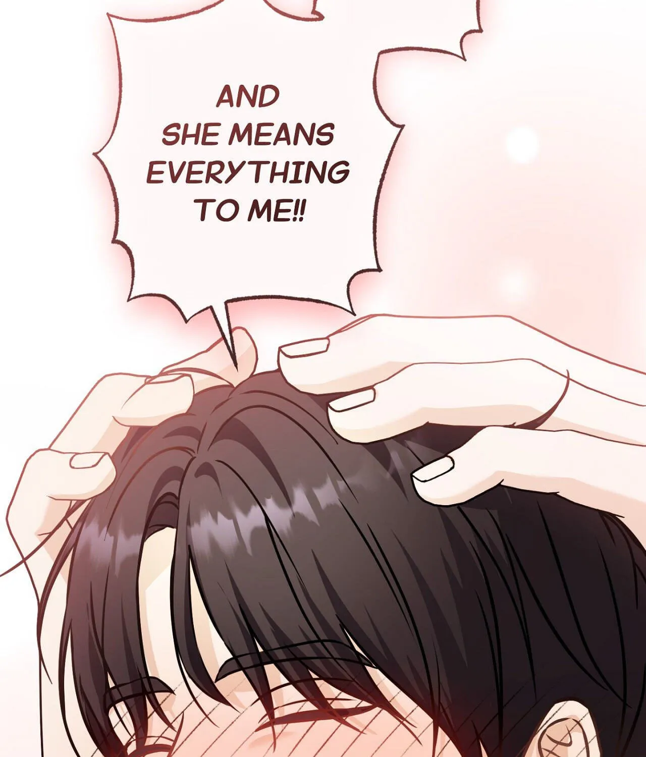 Our Forbidden Reunion — Chapter 8 END — Page 123