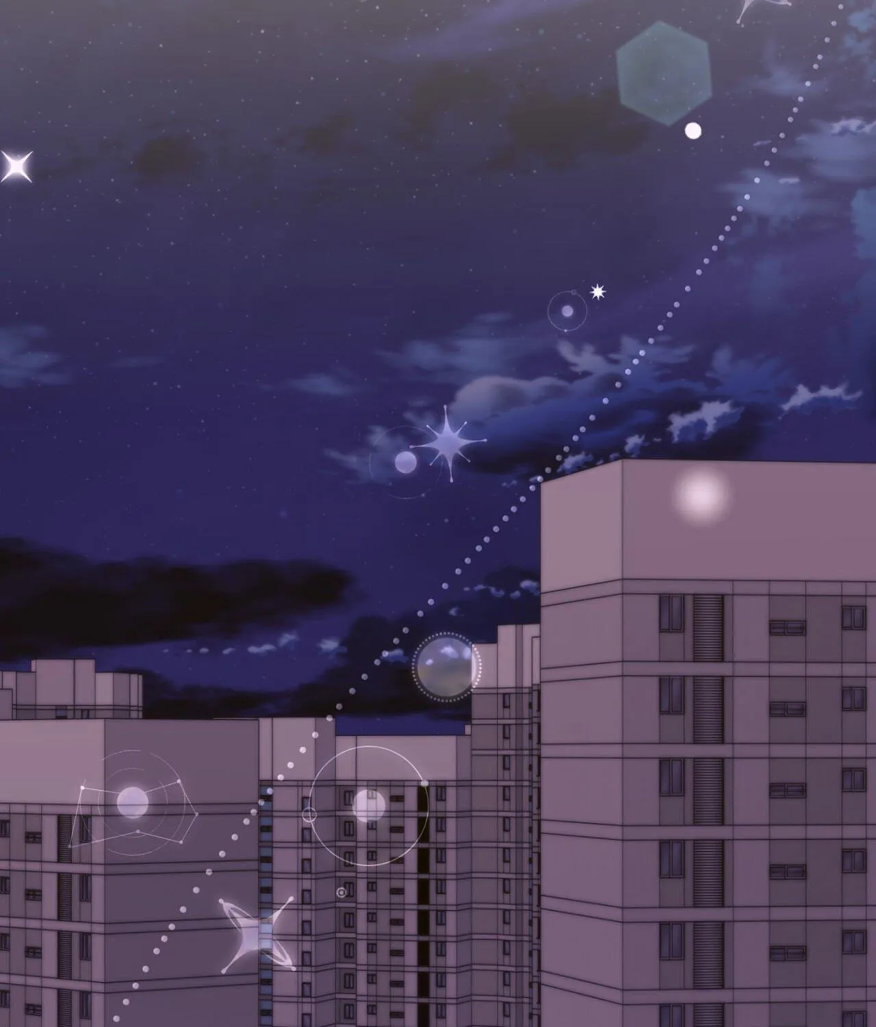 Our Forbidden Reunion — Chapter 8 END — Page 131