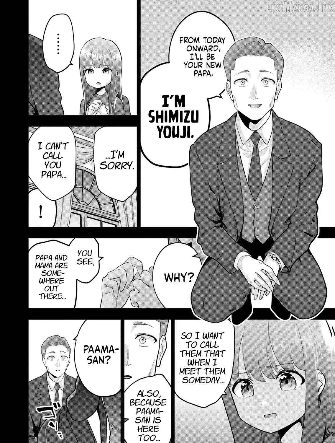 Good Night Fumi-san — Chapter 55 — Page 3