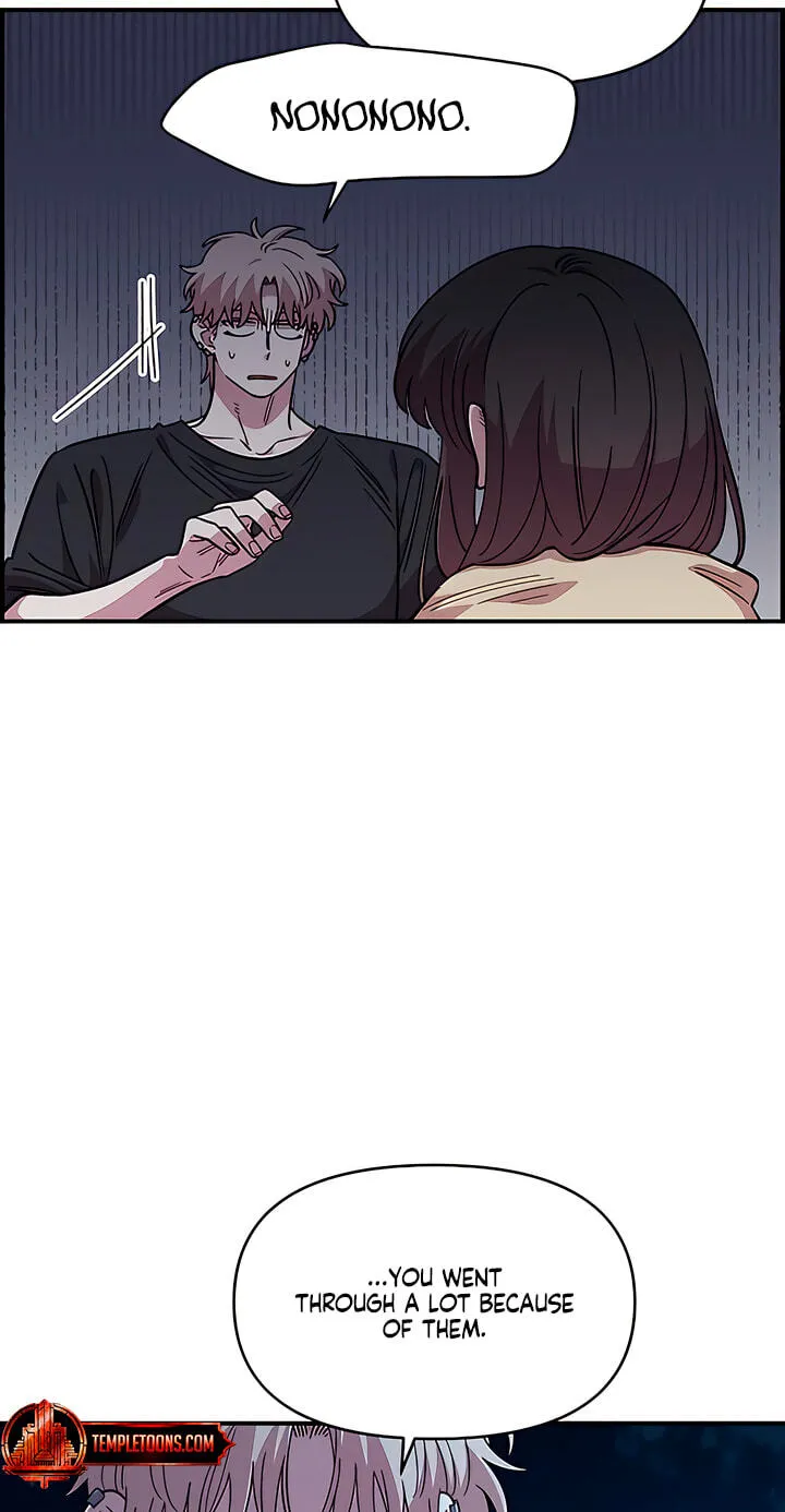 Childhood Friend Complex — Chapter 82 — Page 5