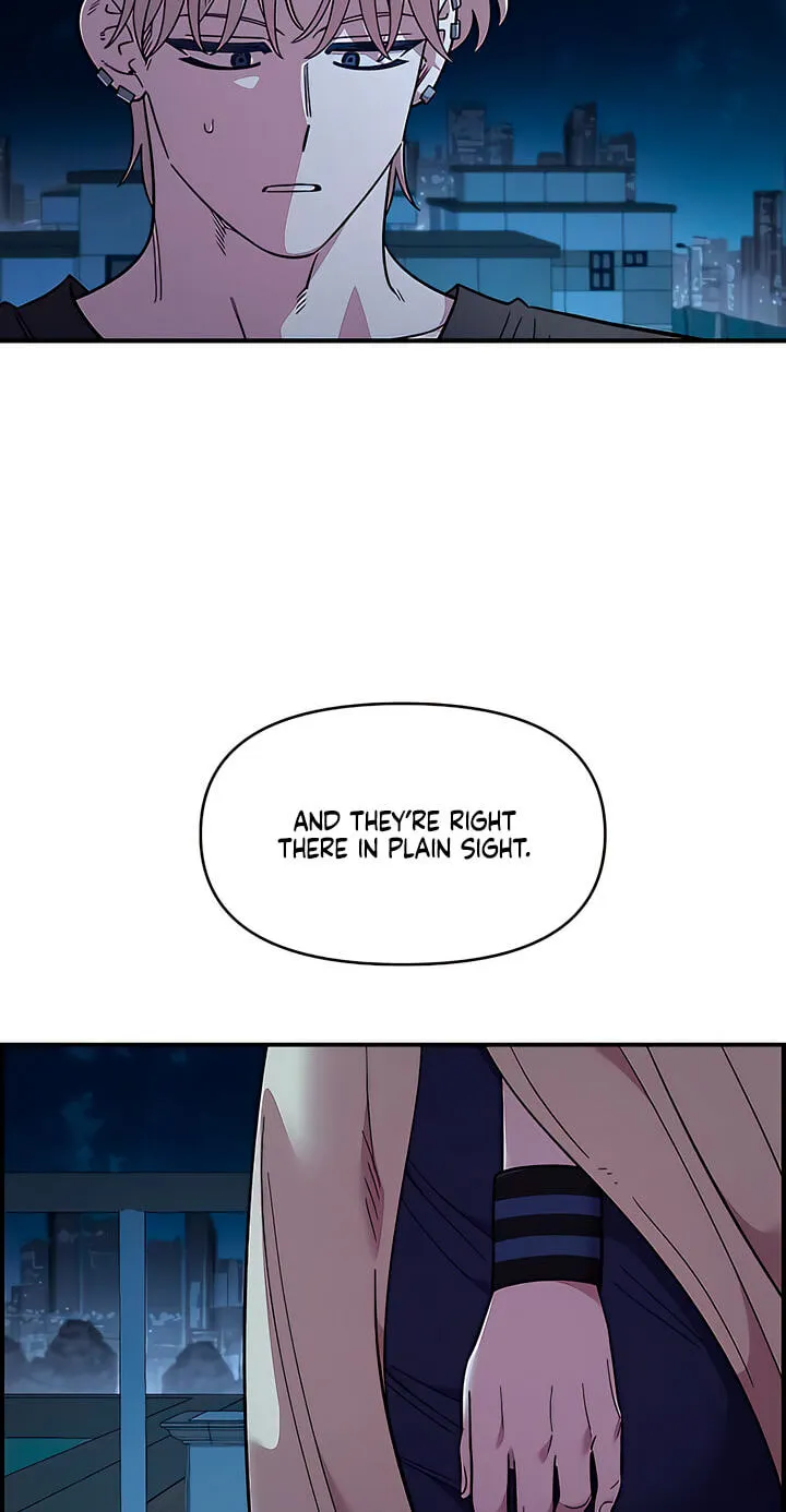Childhood Friend Complex — Chapter 82 — Page 6