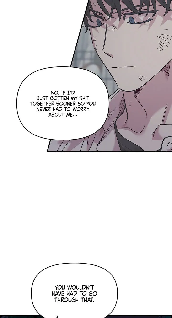 Childhood Friend Complex — Chapter 82 — Page 12