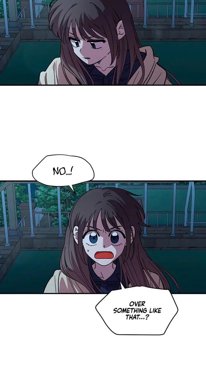 Childhood Friend Complex — Chapter 82 — Page 30