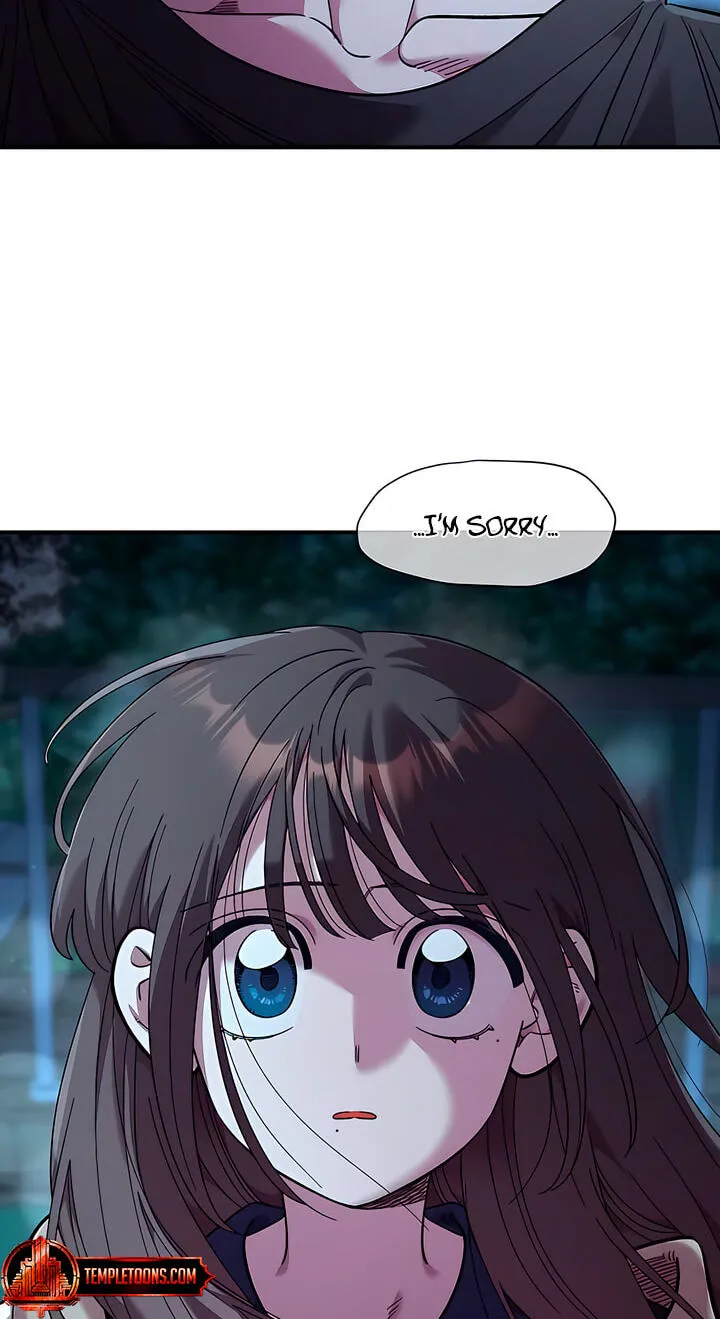 Childhood Friend Complex — Chapter 82 — Page 32