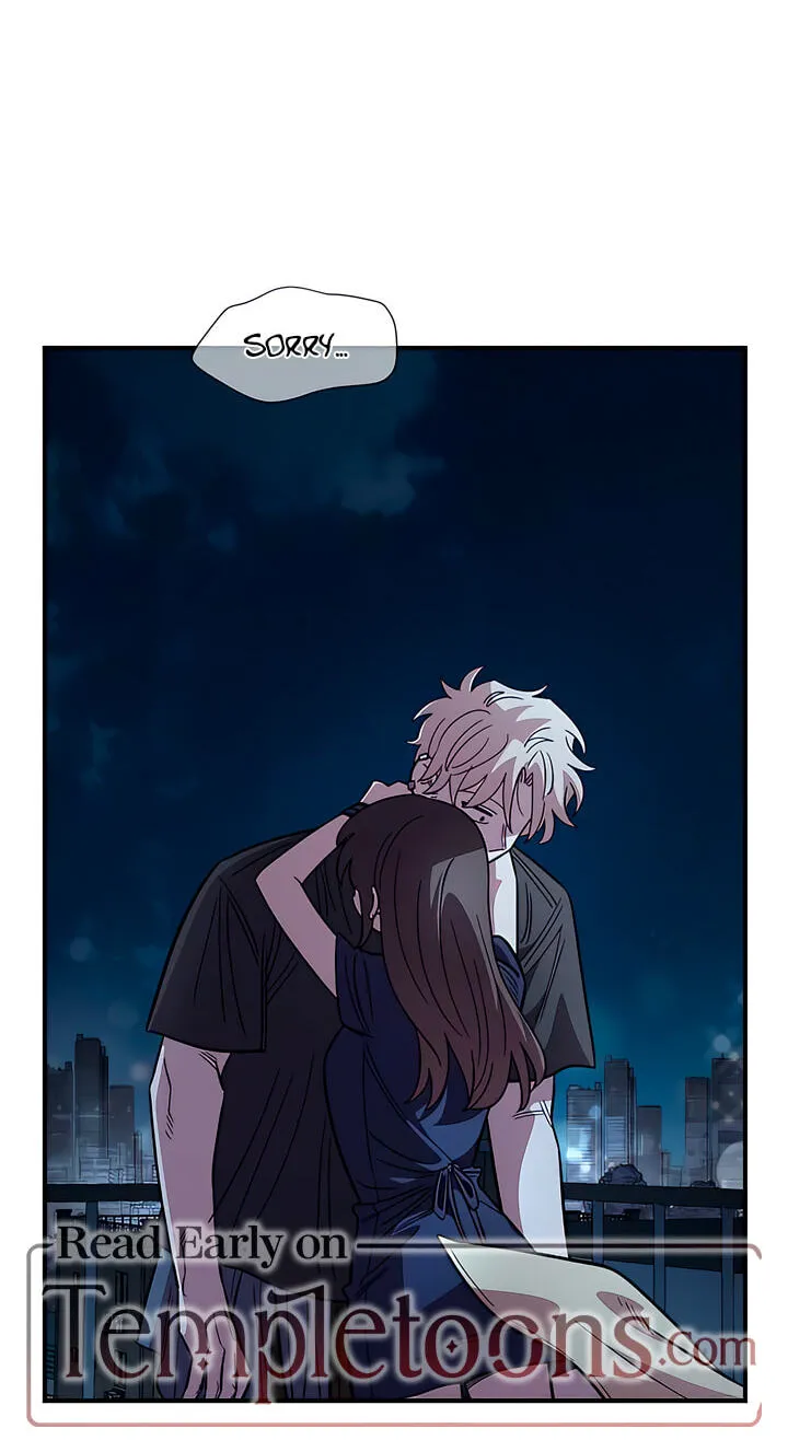 Childhood Friend Complex — Chapter 82 — Page 37