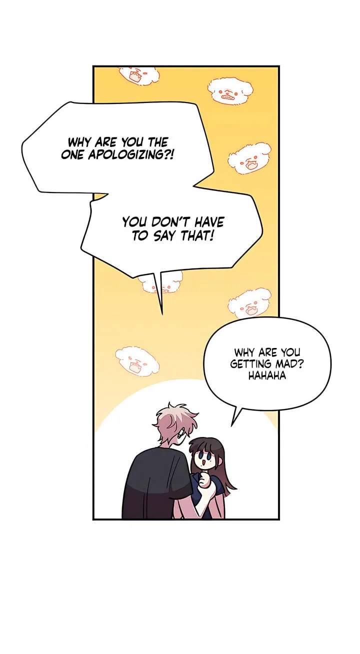 Childhood Friend Complex — Chapter 82 — Page 46
