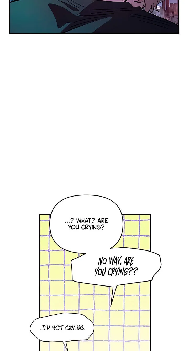Childhood Friend Complex — Chapter 82 — Page 55